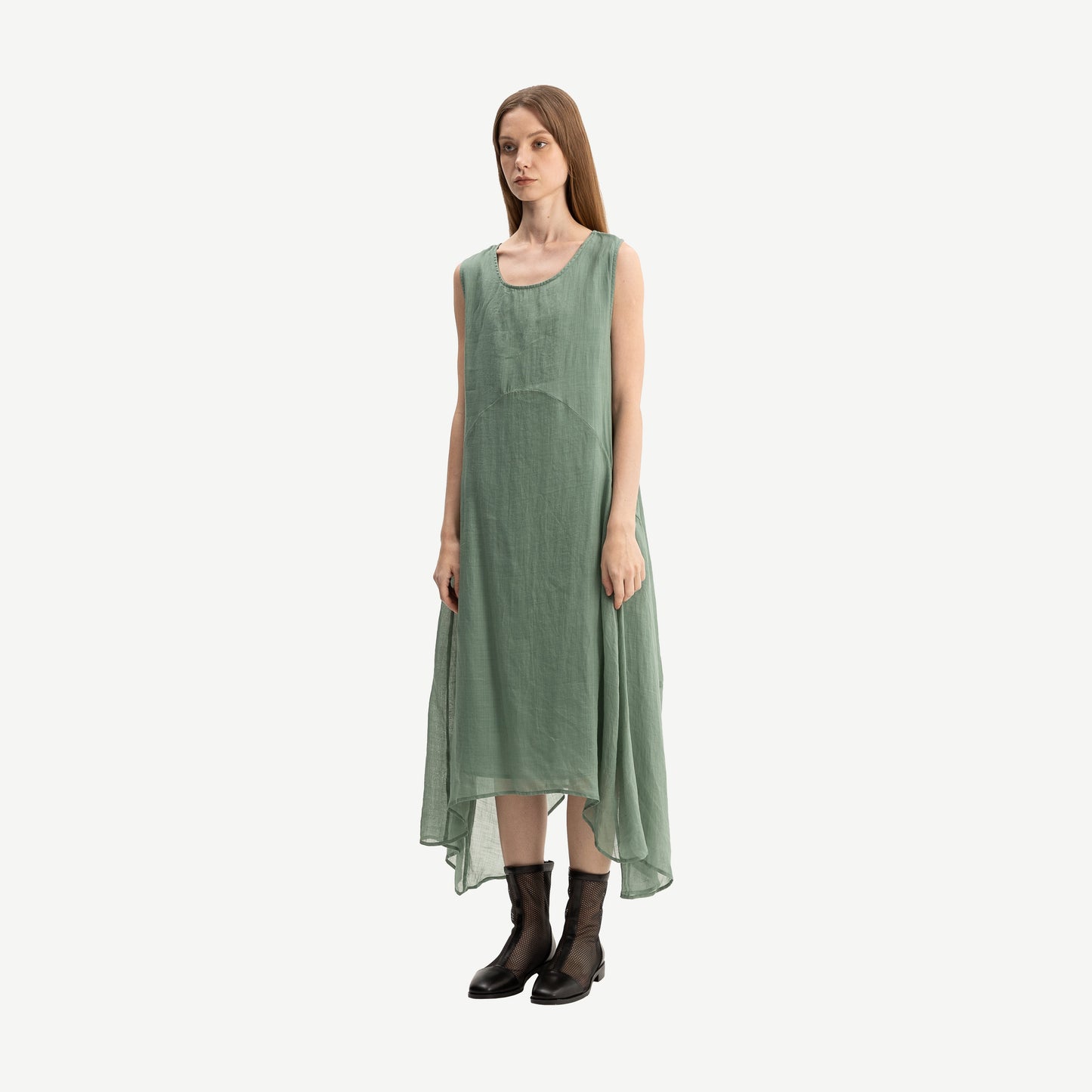 Eno Dress