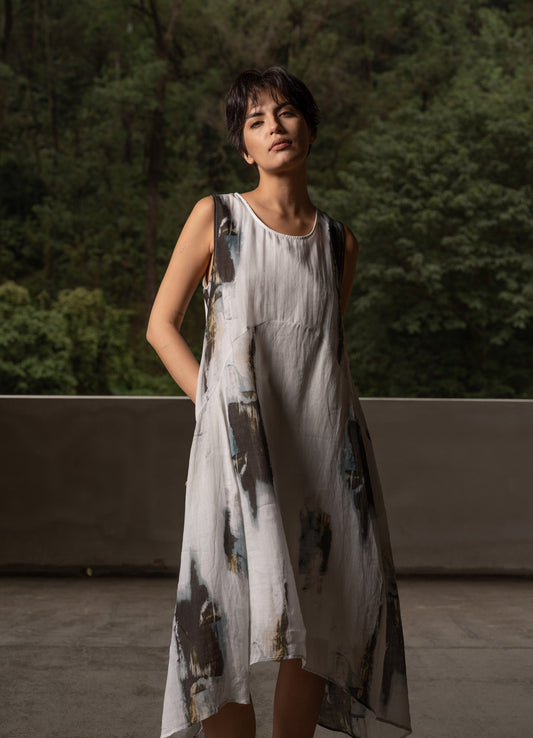 Eno Dress