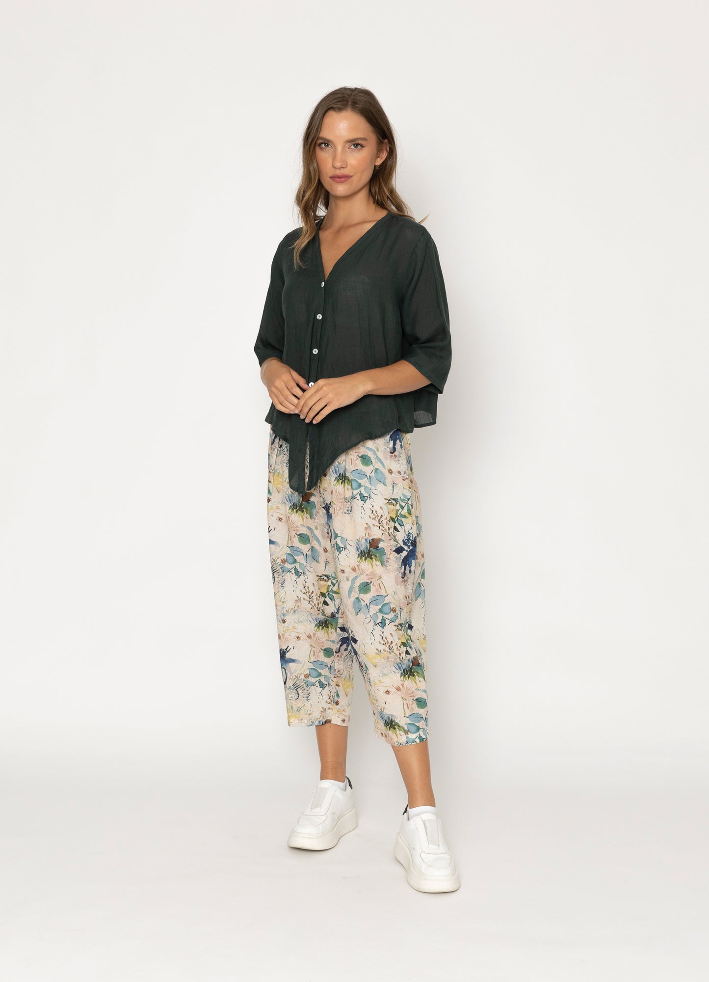 Senna Top