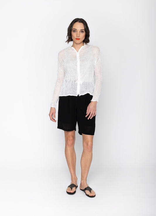 Lizzy Zip Up