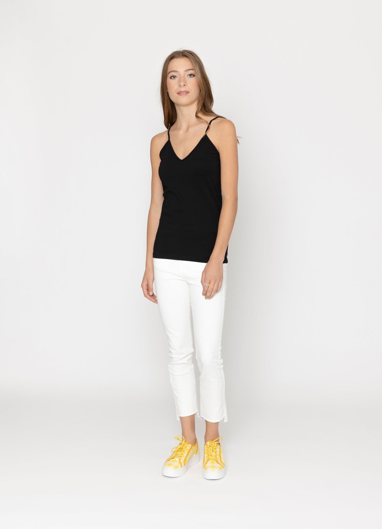 Rami Singlet