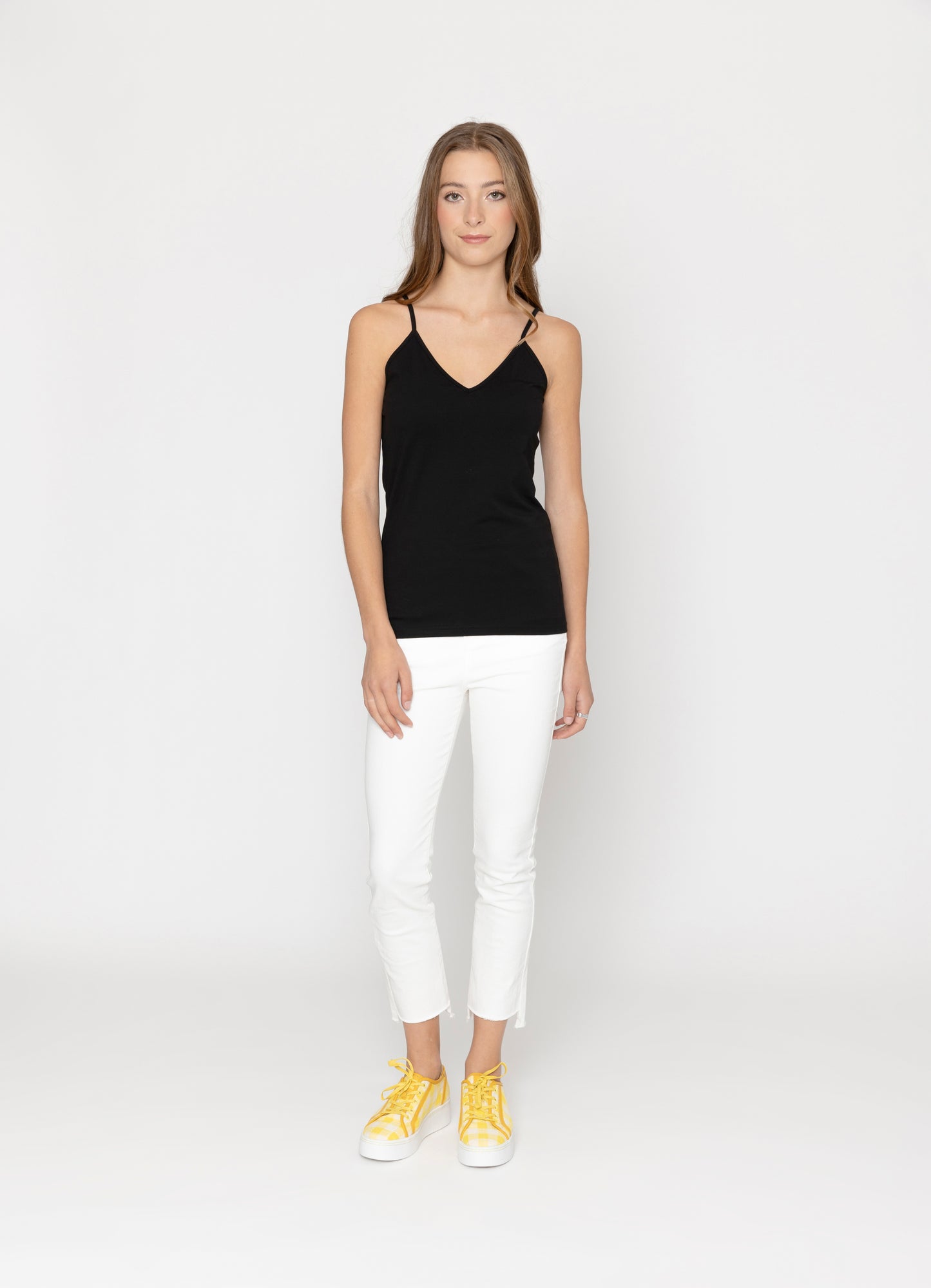 Rami Singlet