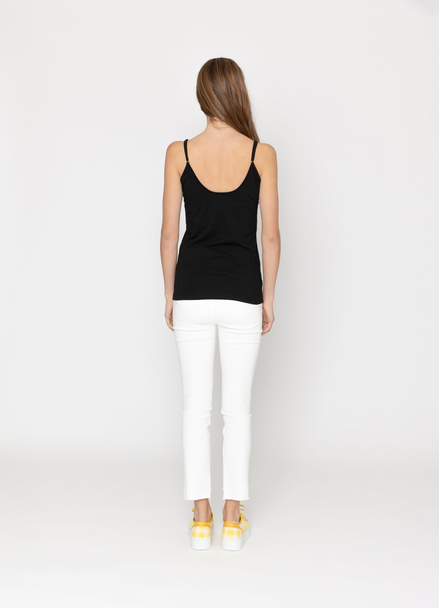 Rami Singlet