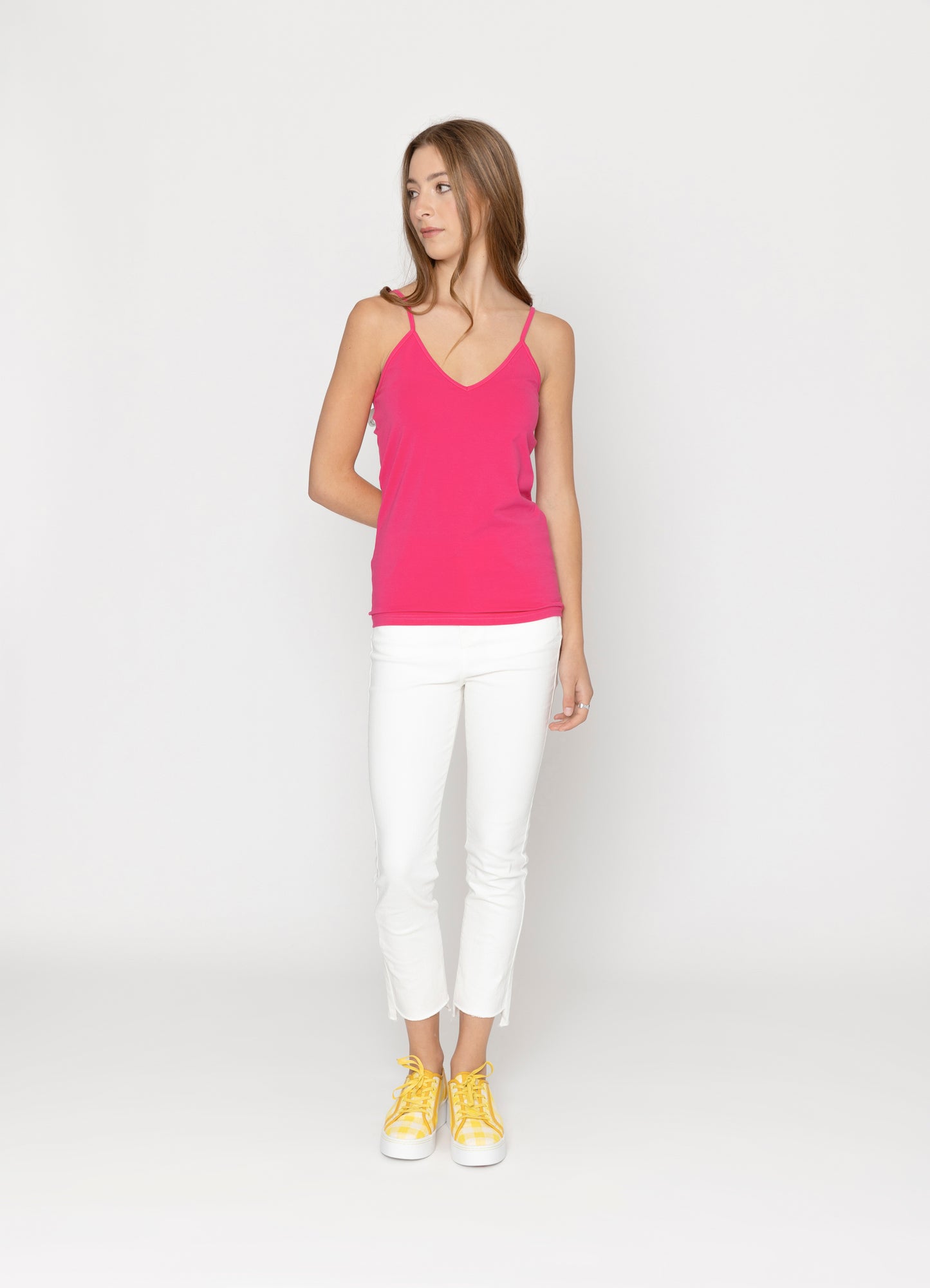 Rami Singlet