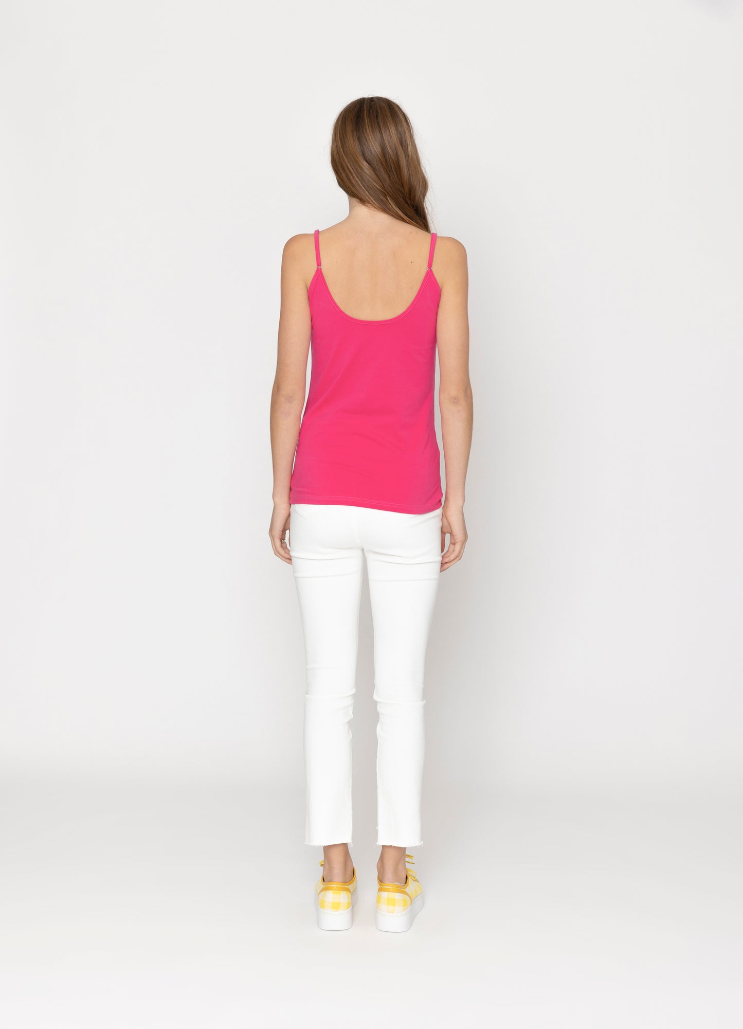 Rami Singlet