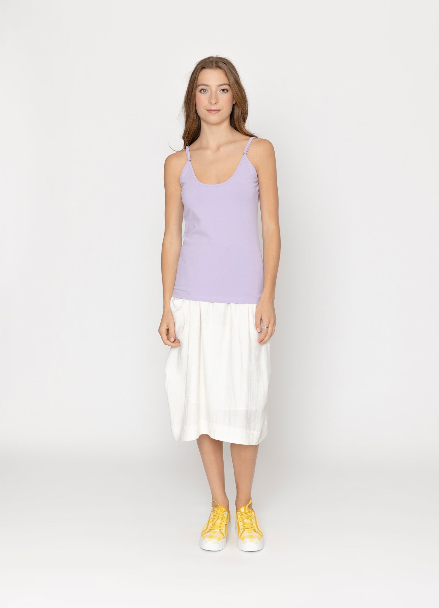 Rami Singlet