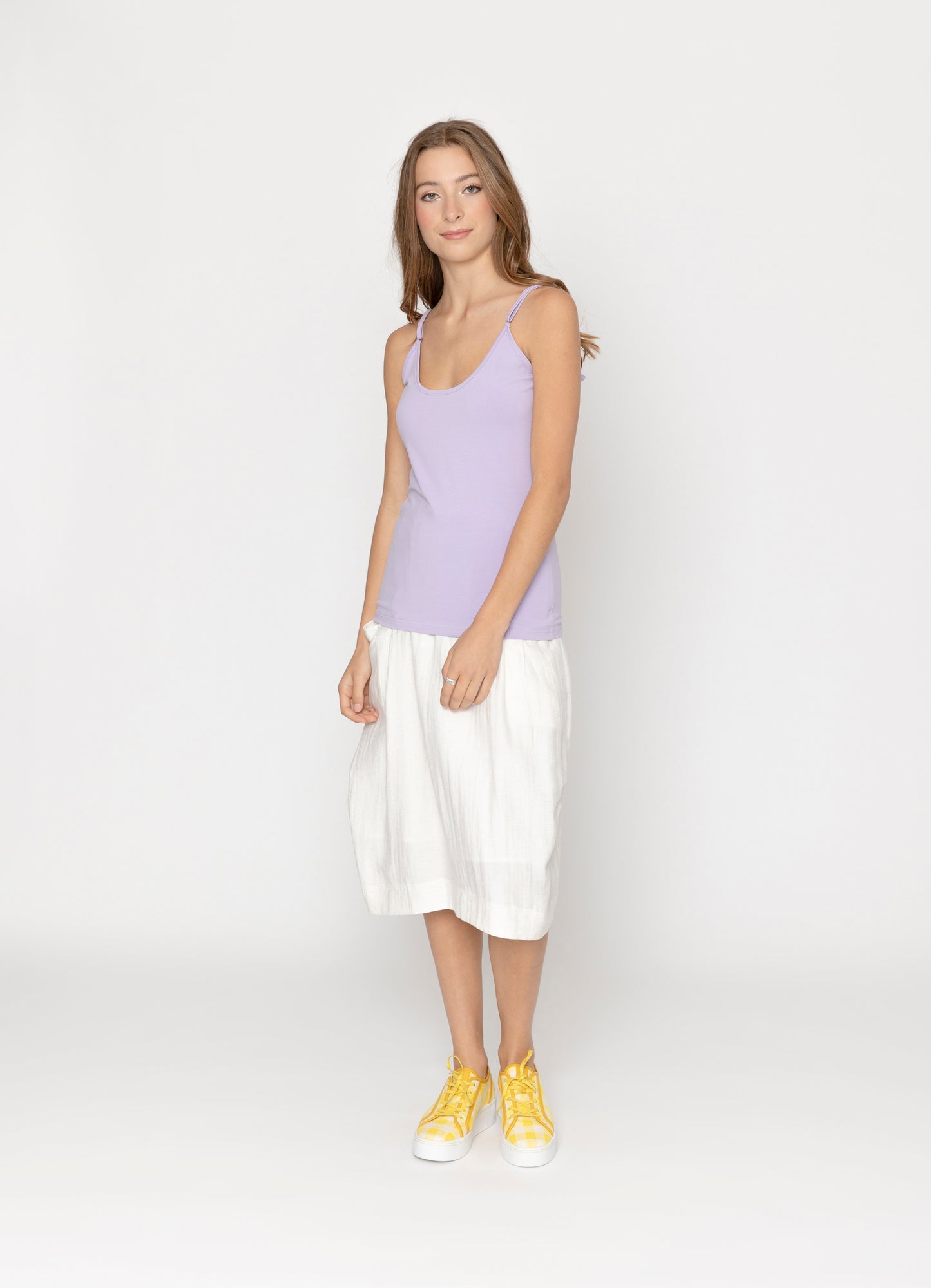 Rami Singlet