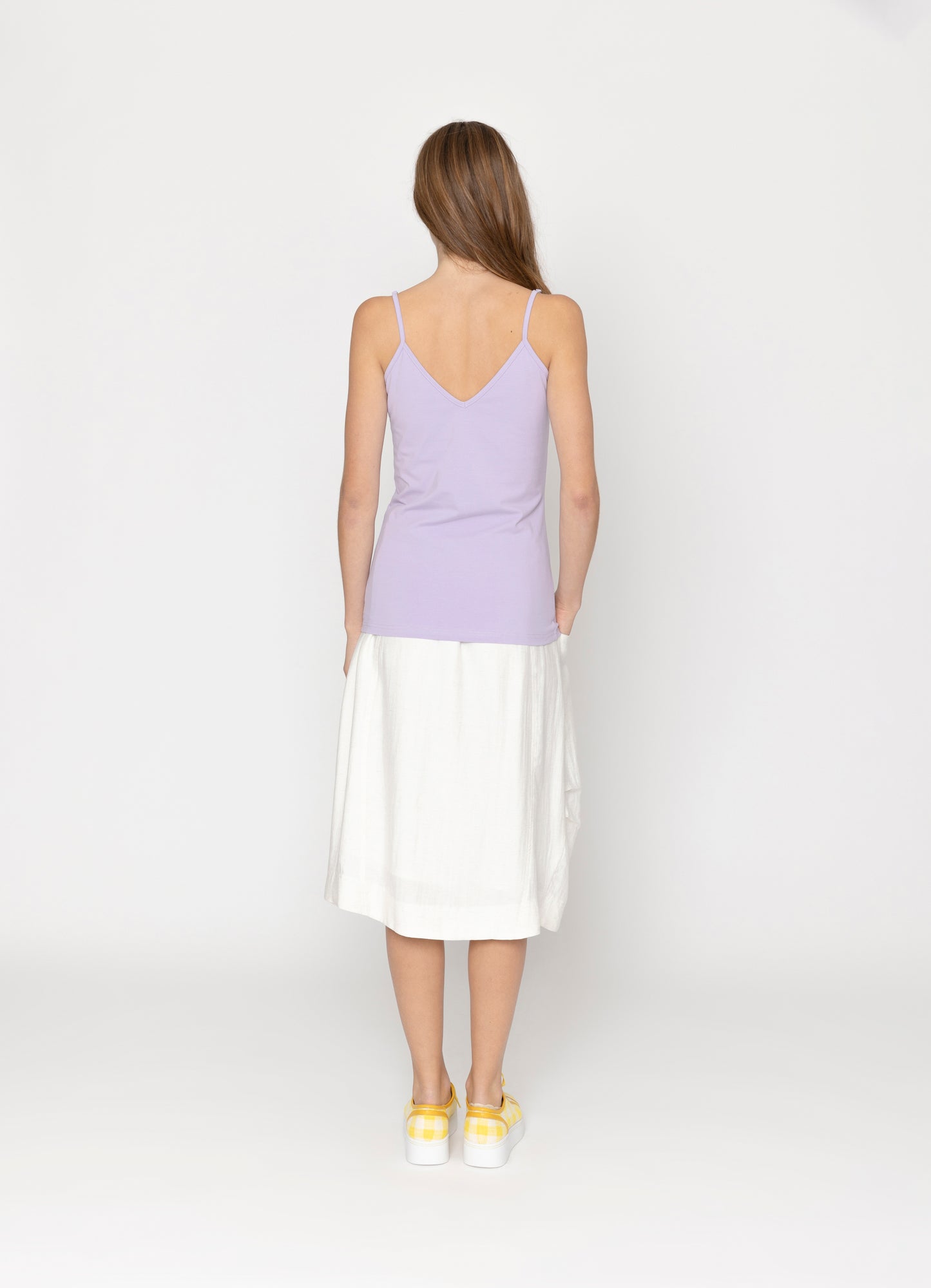 Rami Singlet