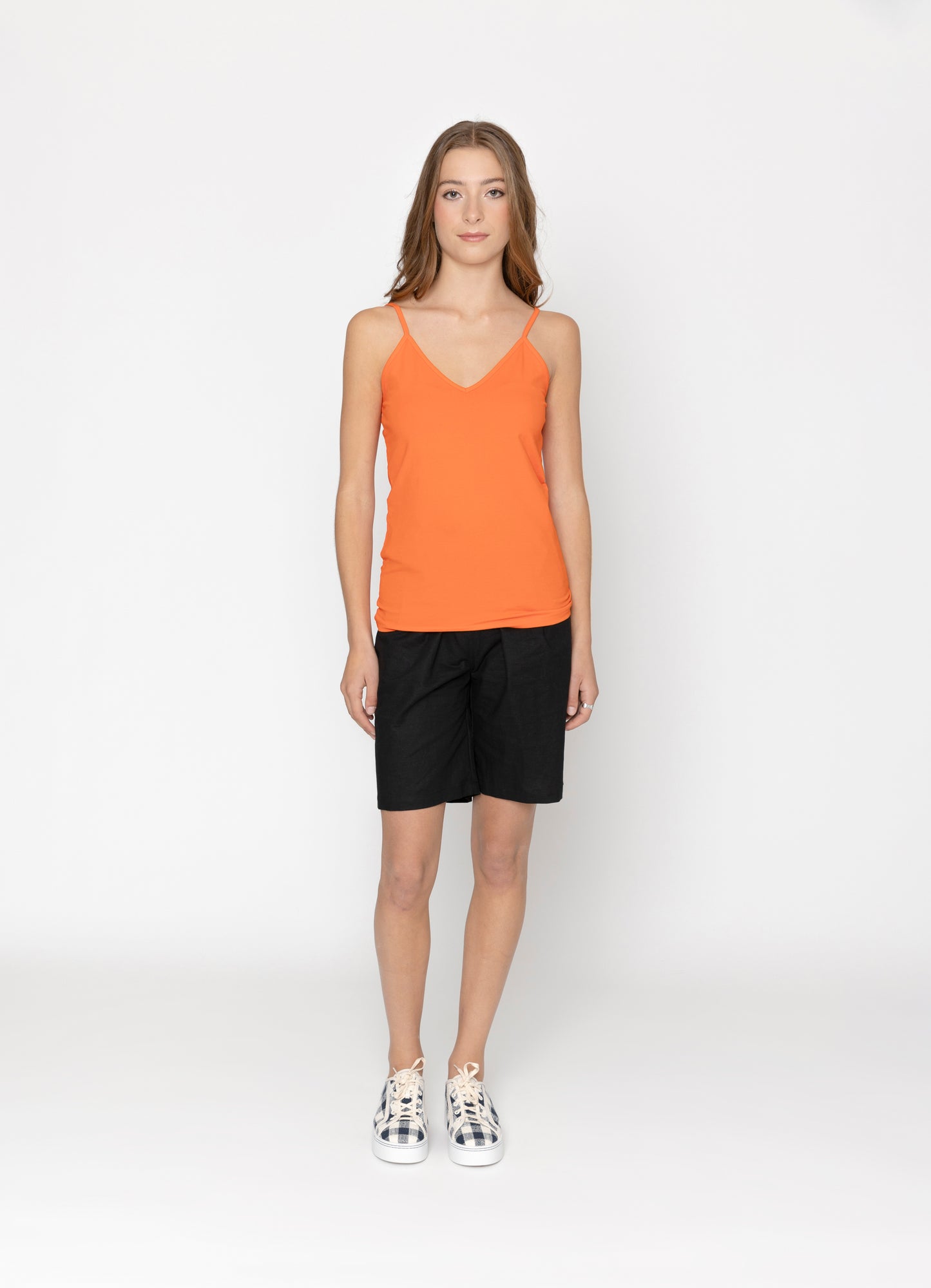Rami Singlet