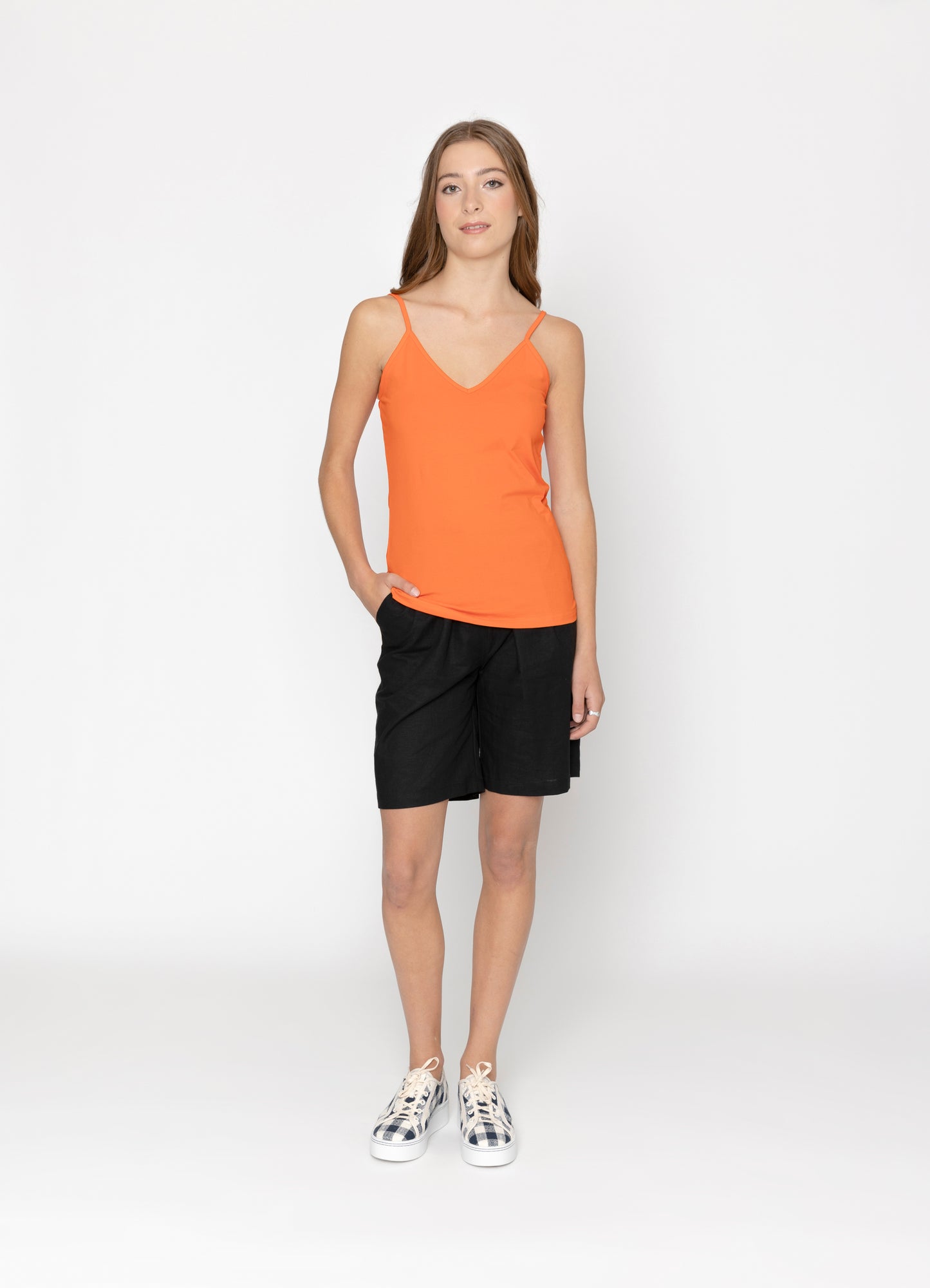 Rami Singlet