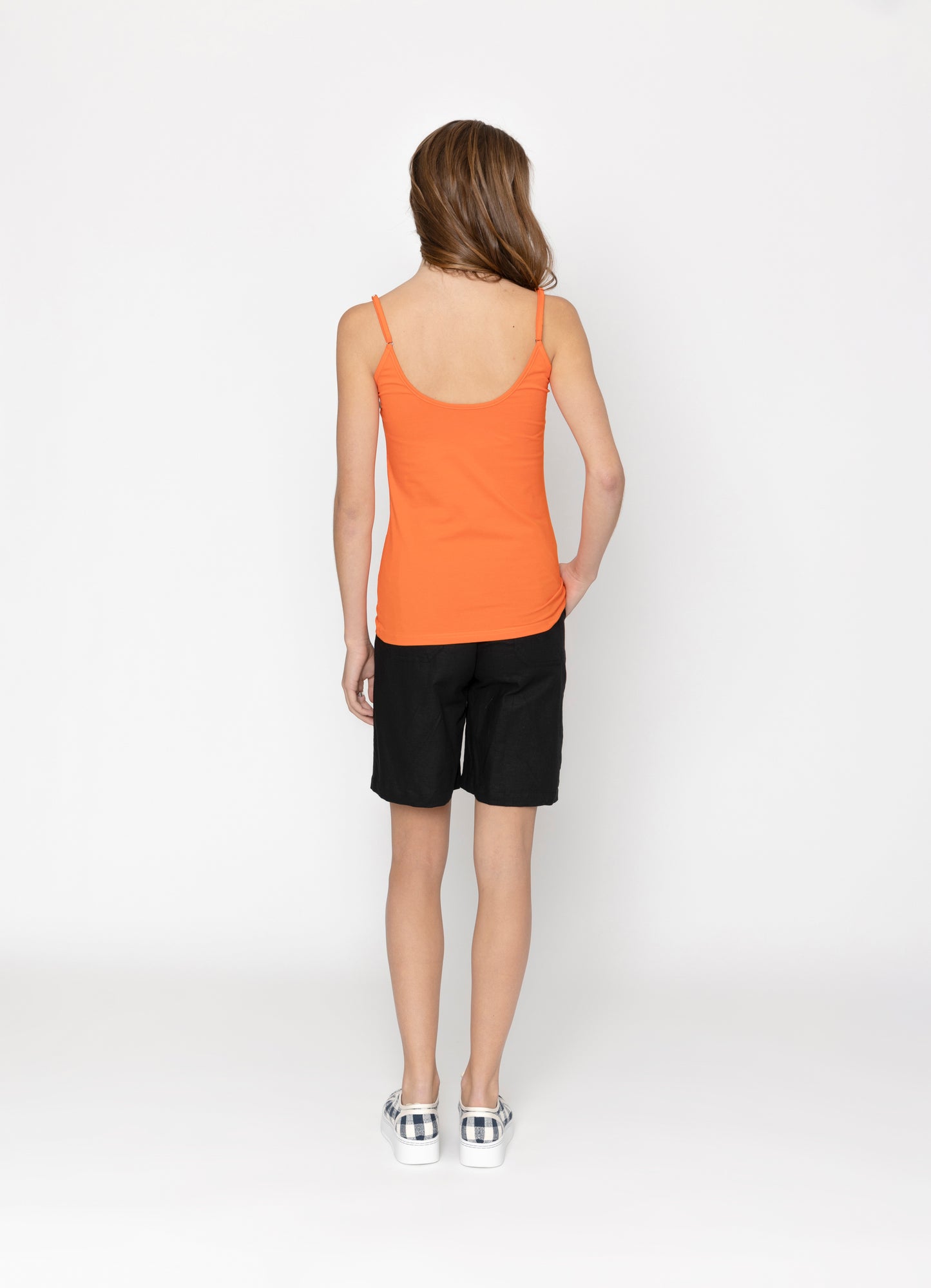 Rami Singlet