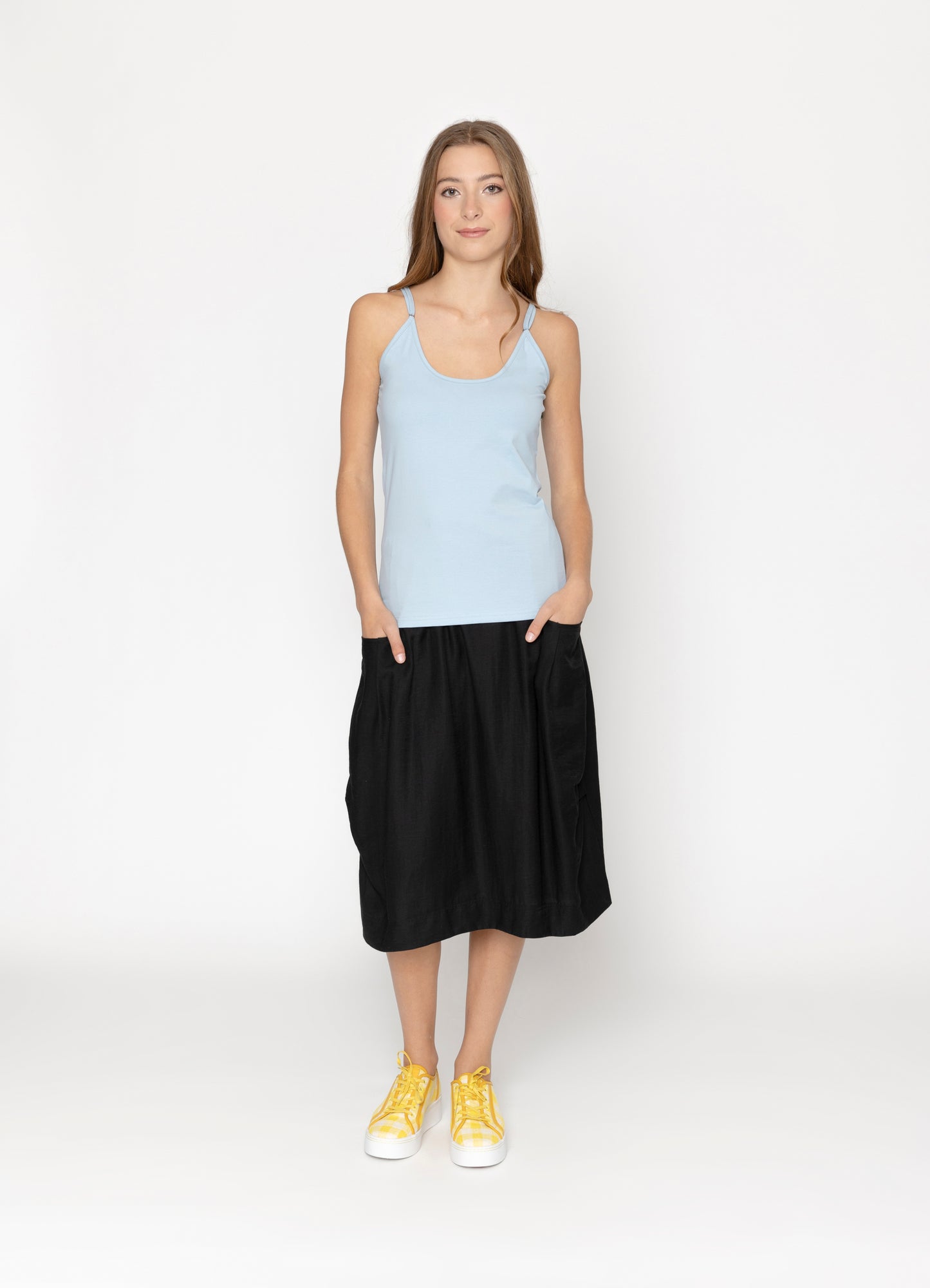 Rami Singlet