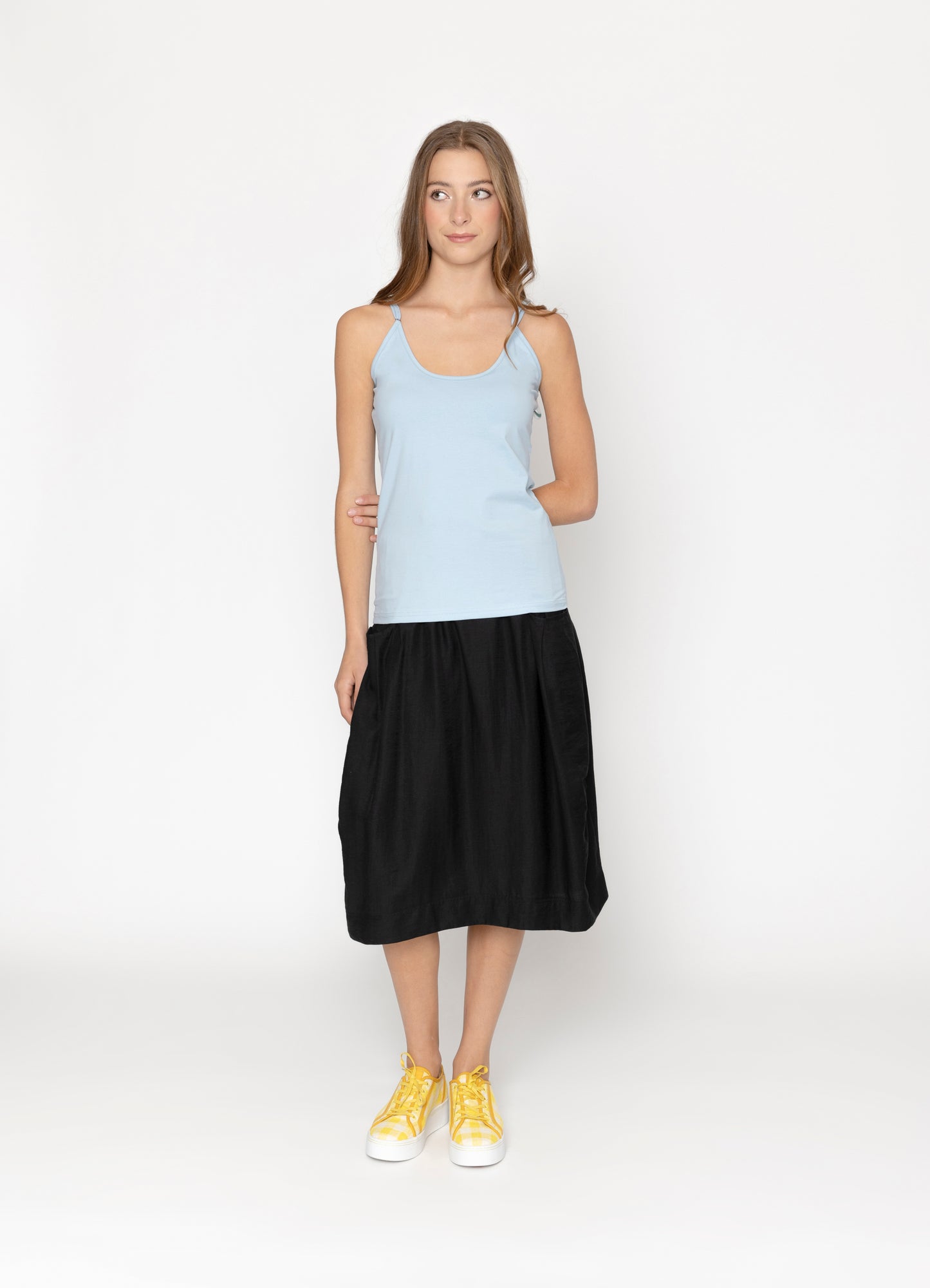 Rami Singlet