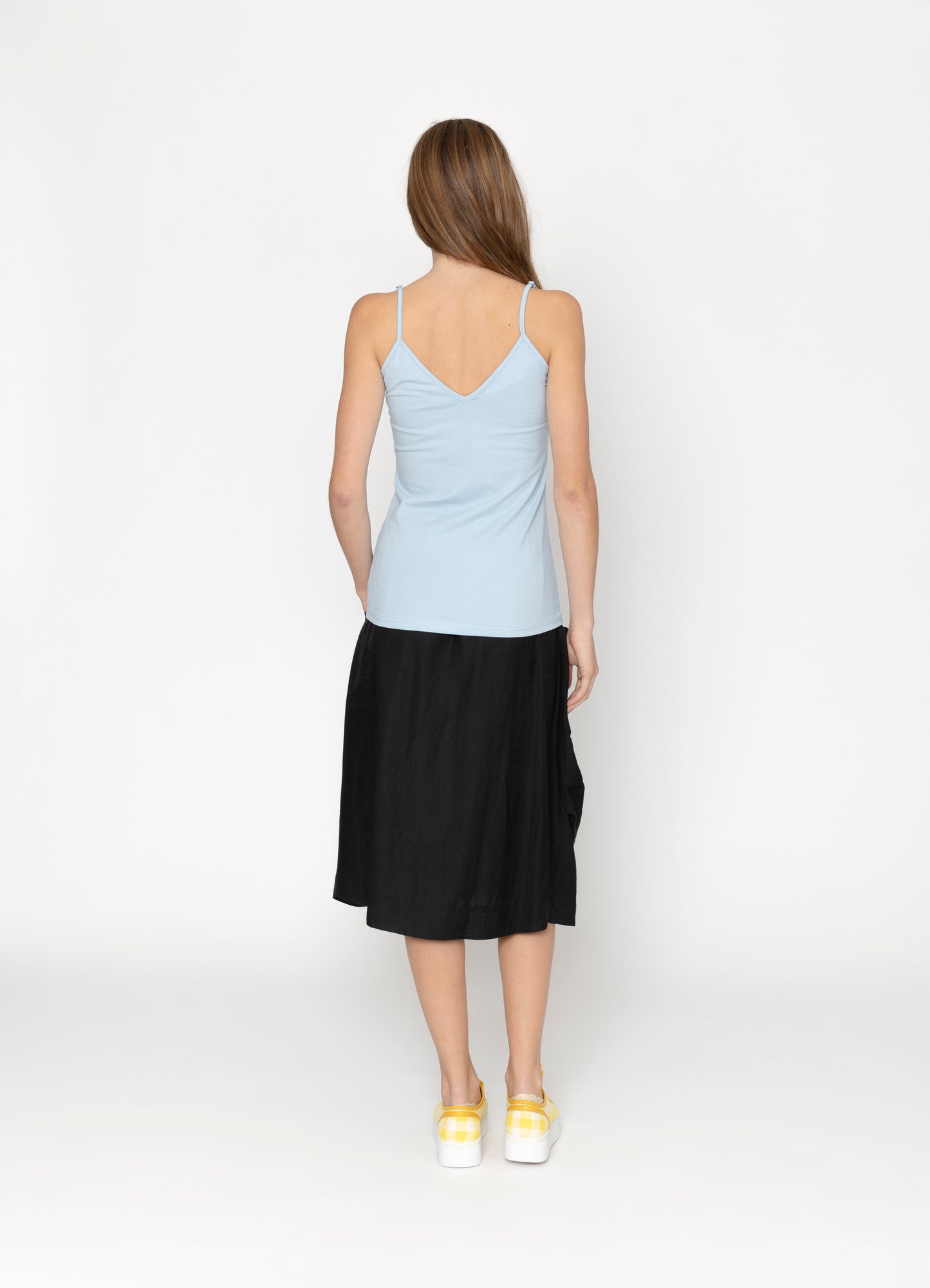 Rami Singlet