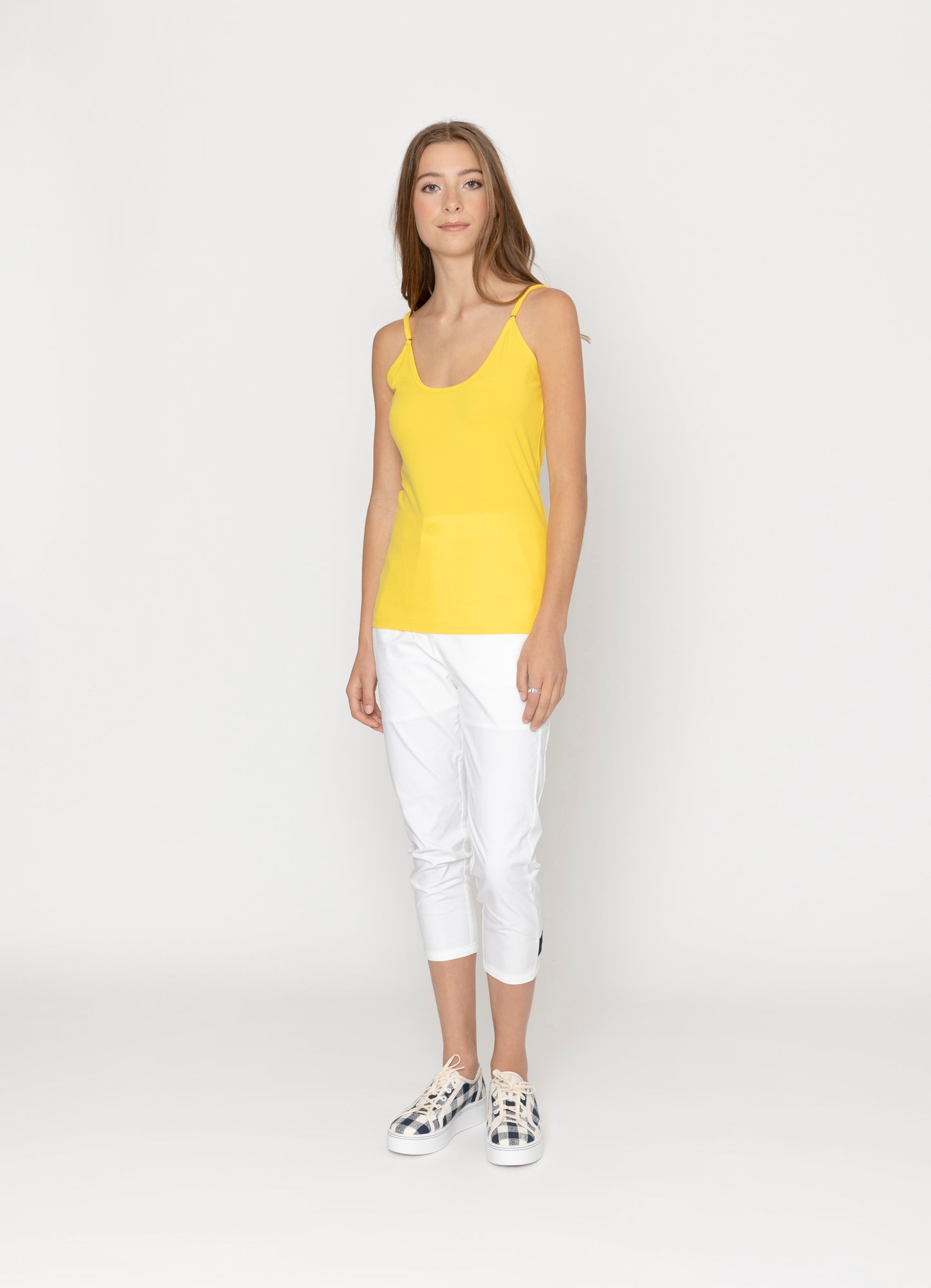 Rami Singlet