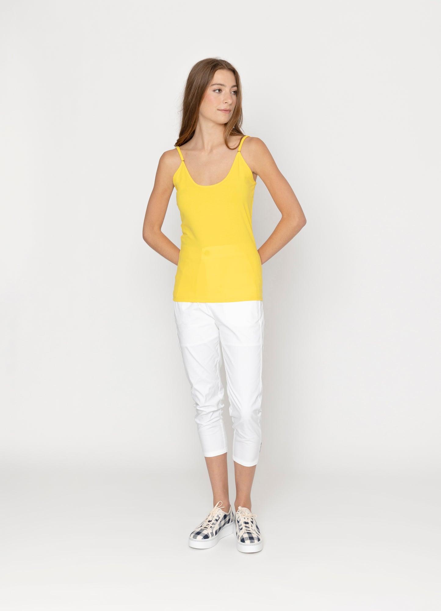 Rami Singlet