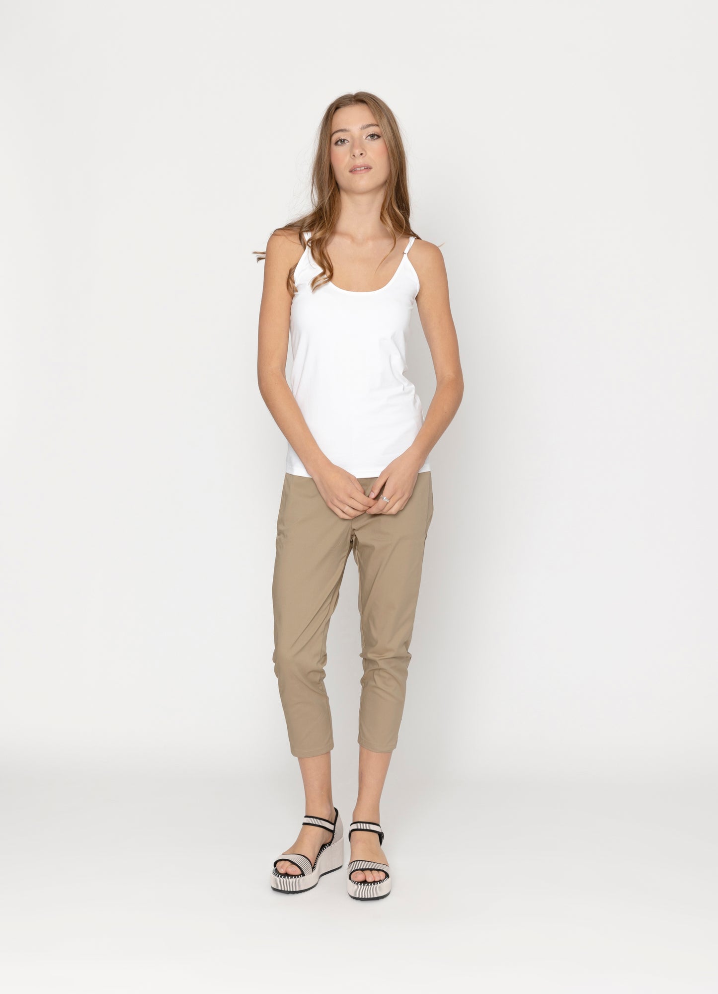 Rami Singlet