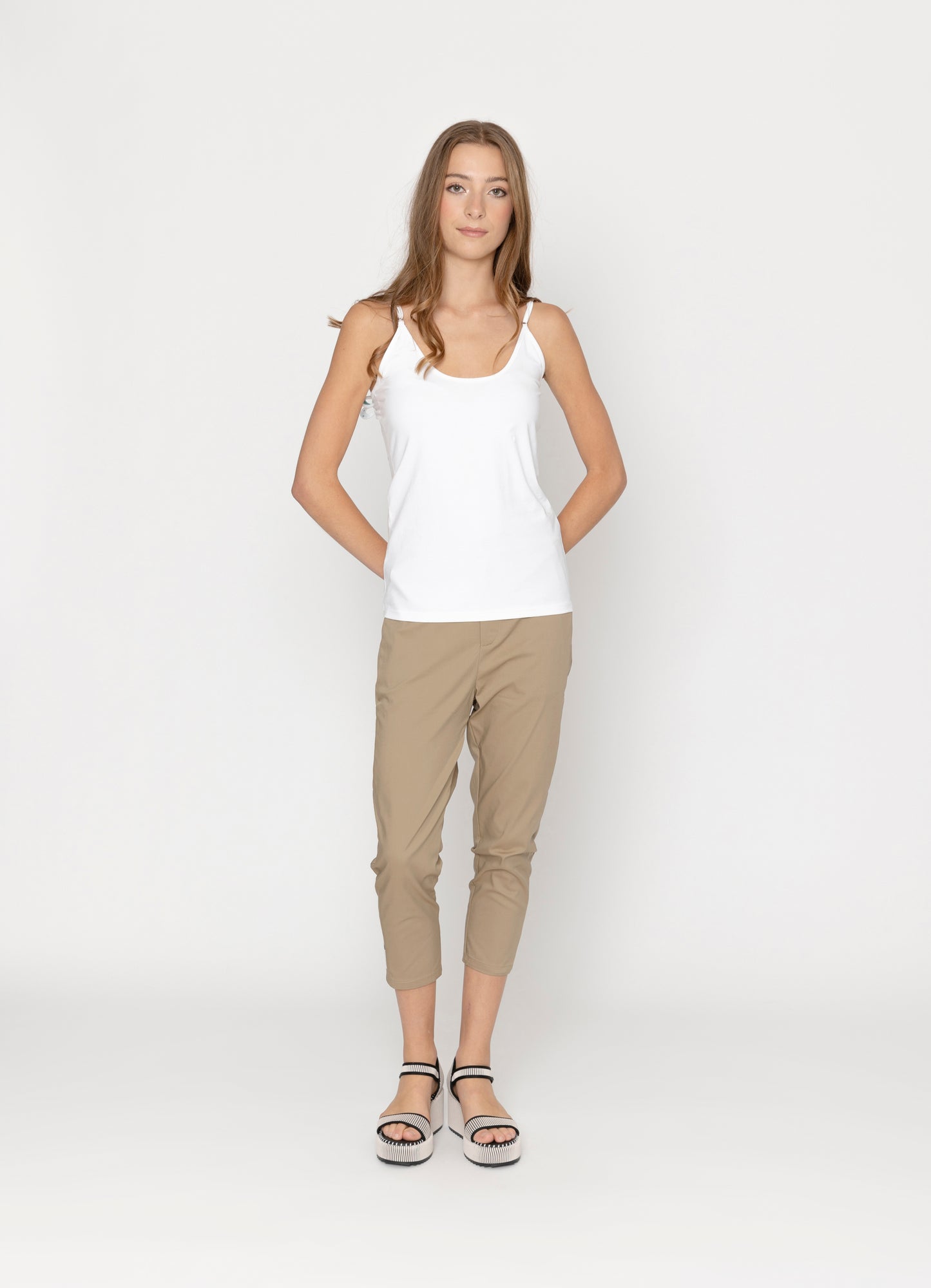 Rami Singlet