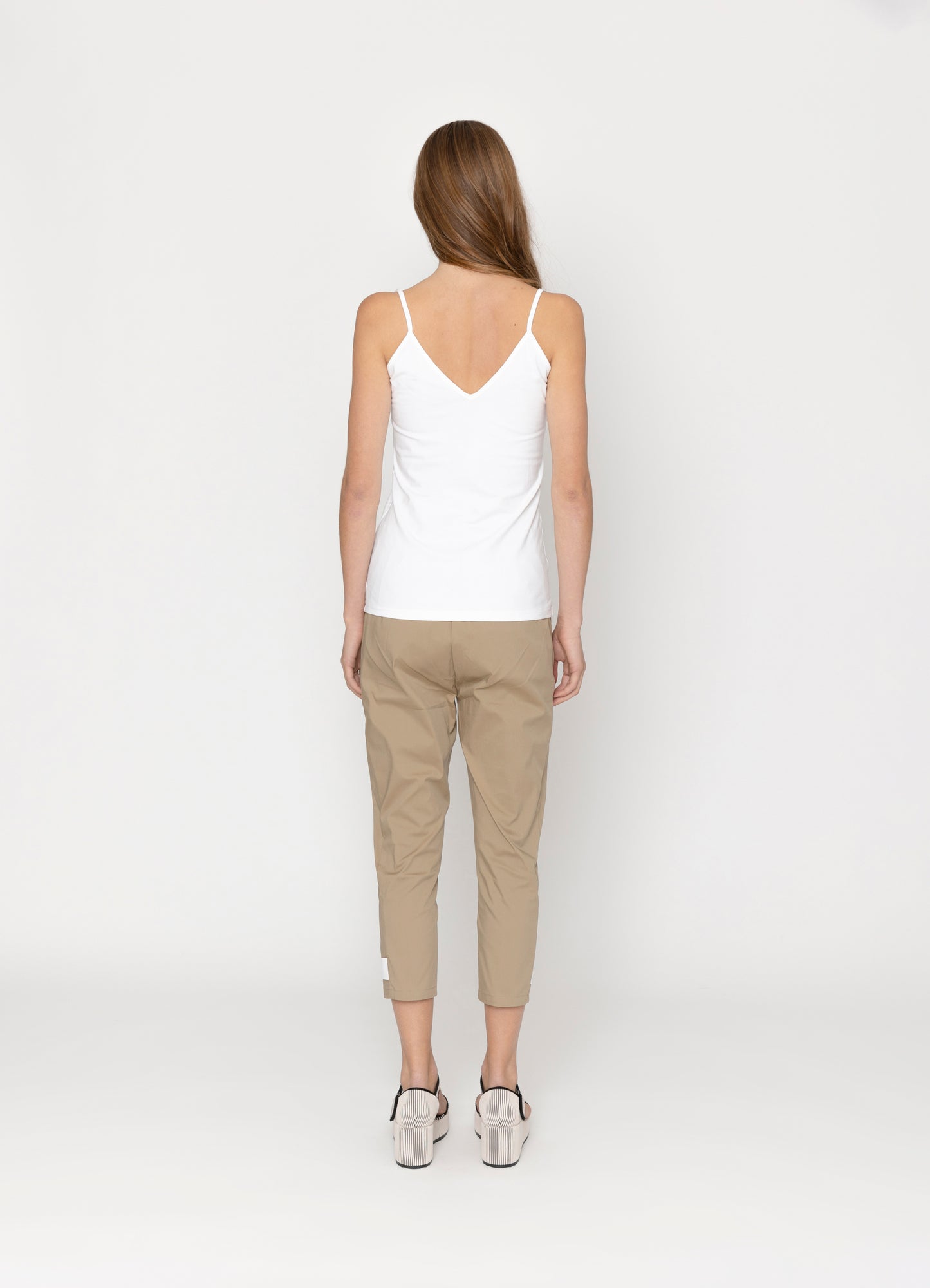 Rami Singlet