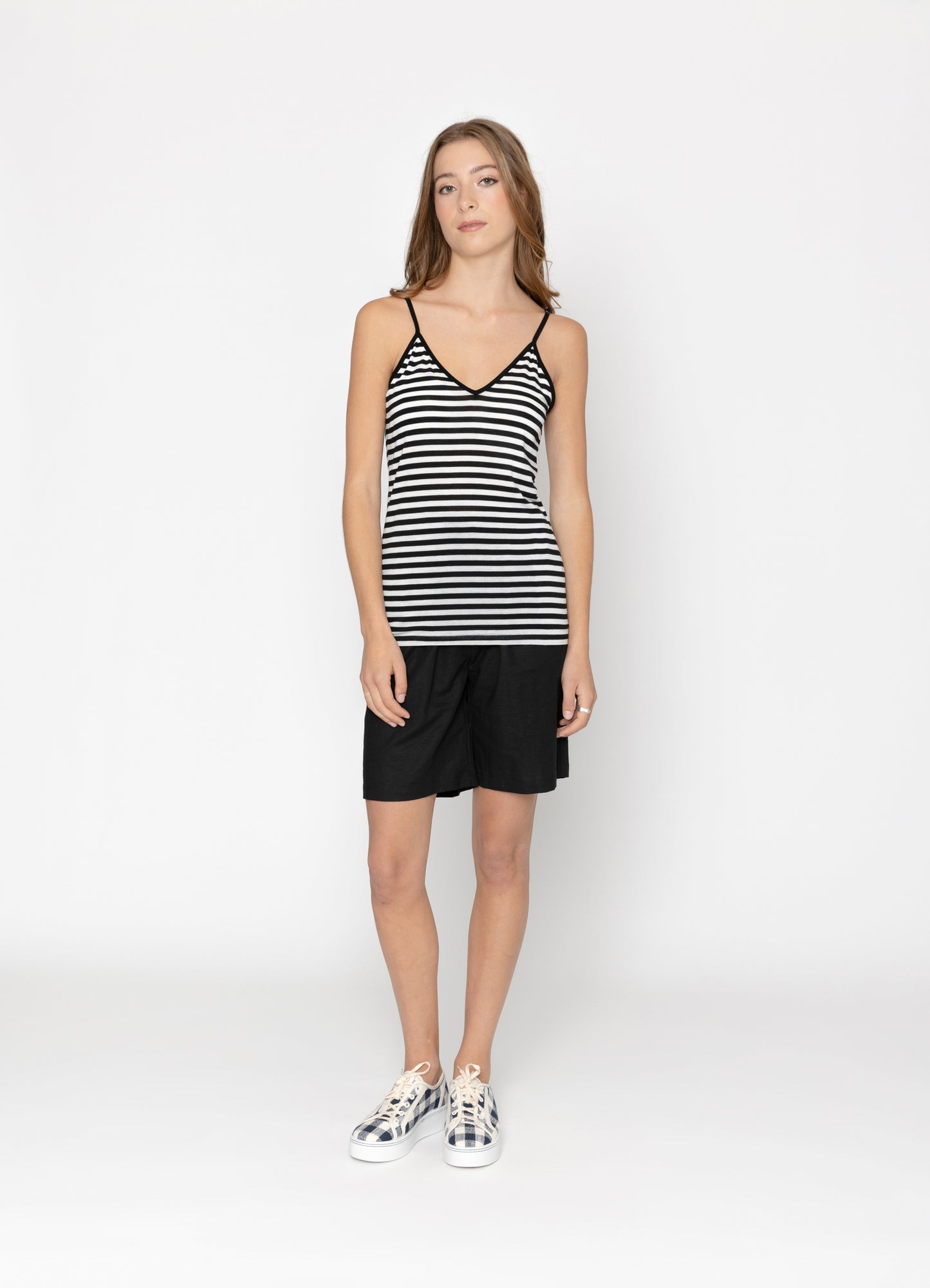Iris Singlet