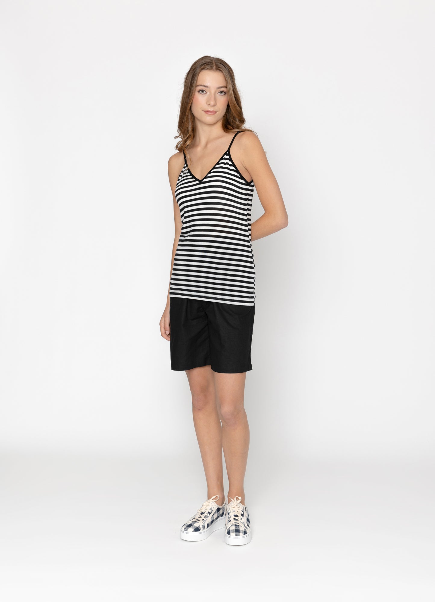 Iris Singlet