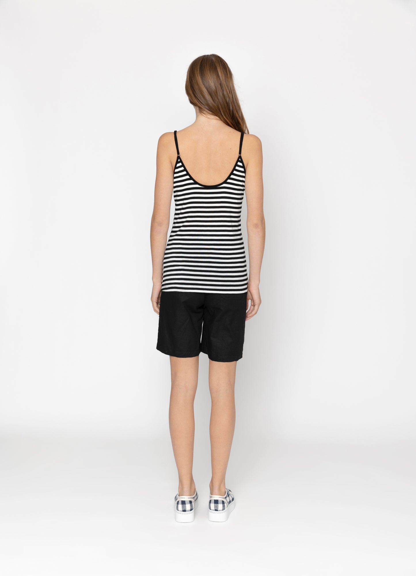 Iris Singlet