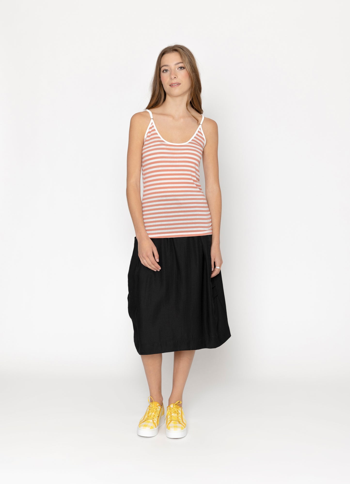 Iris Singlet