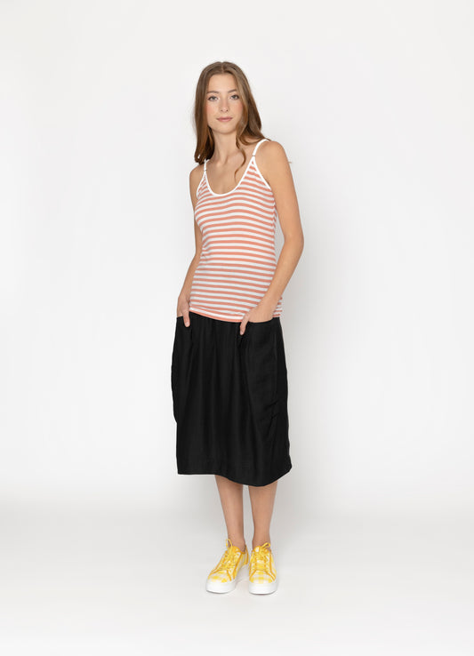 Iris Singlet
