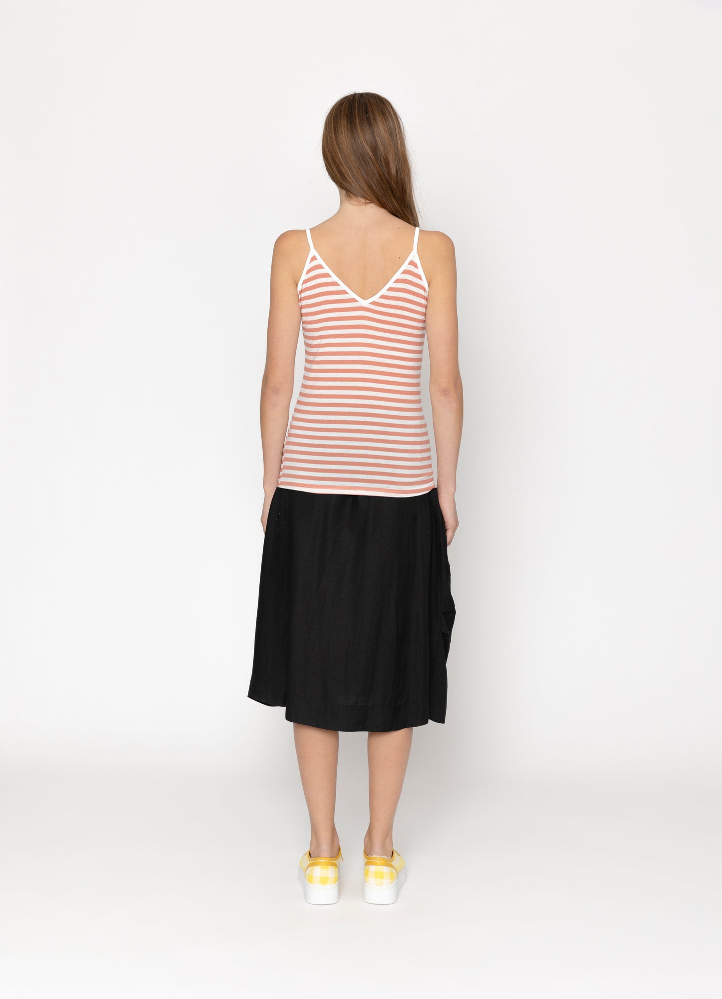 Iris Singlet