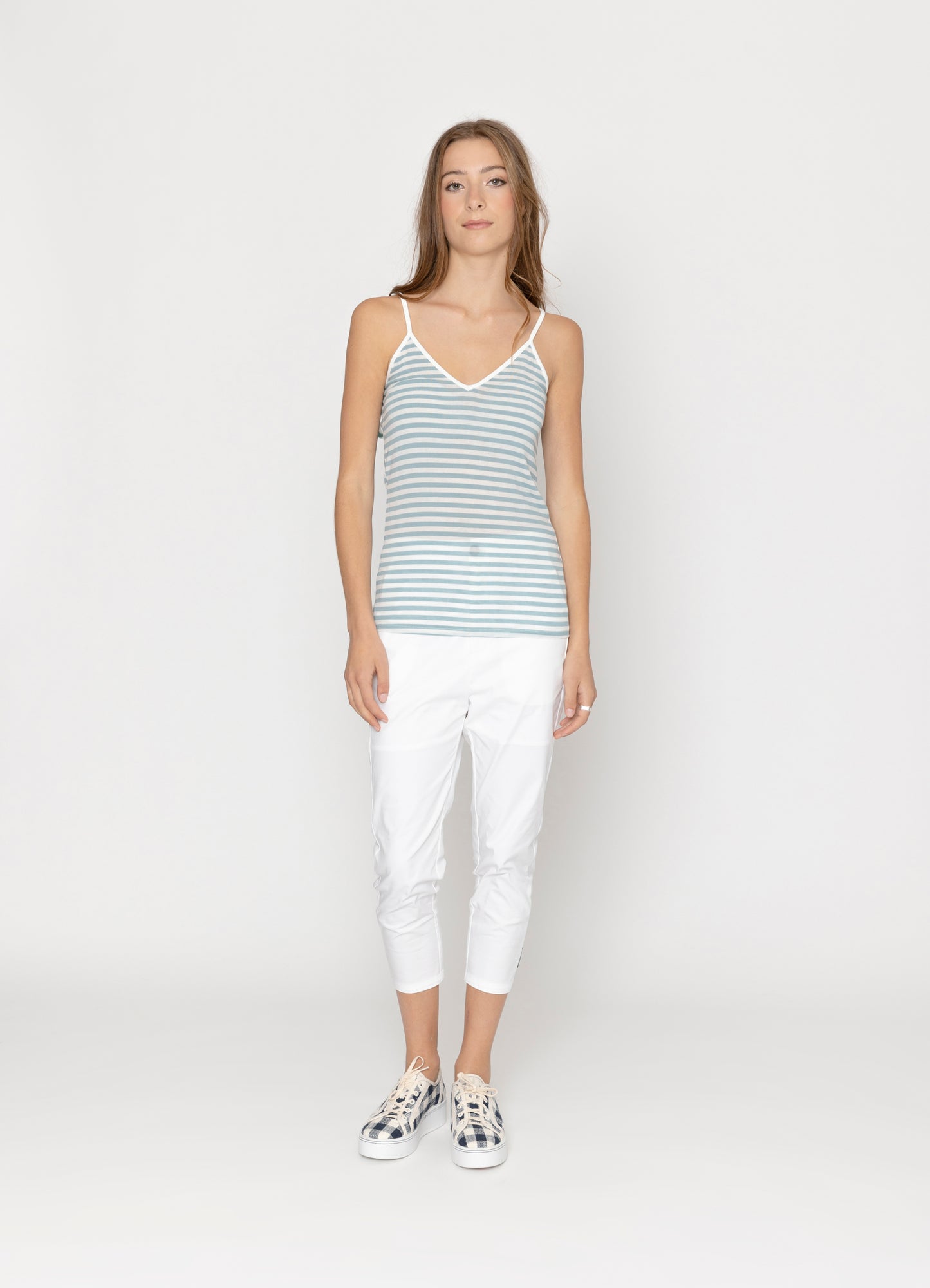 Iris Singlet