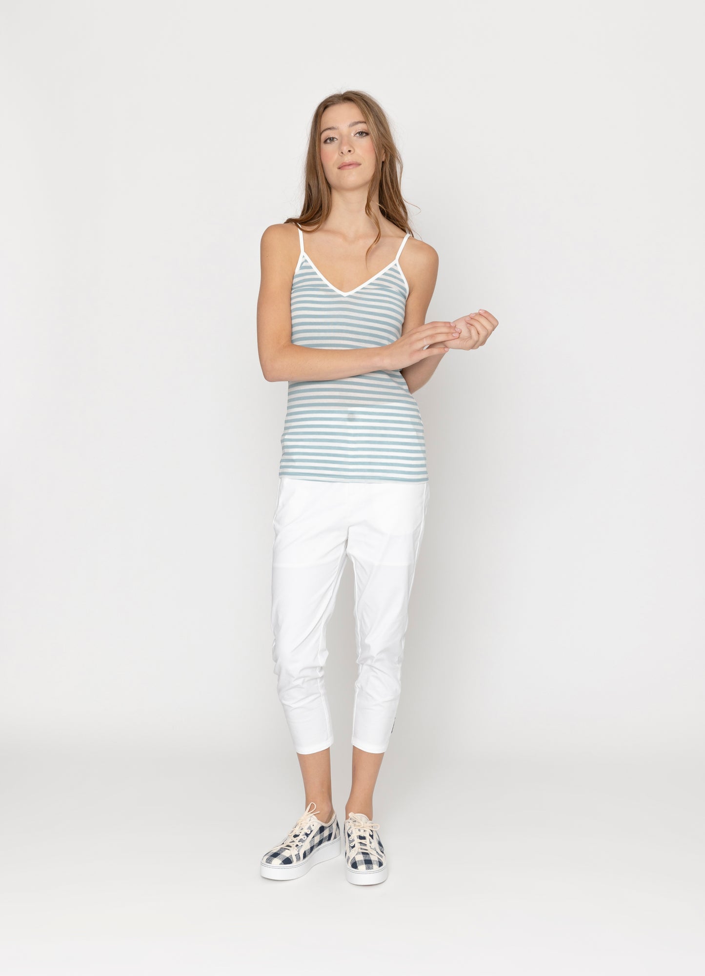 Iris Singlet