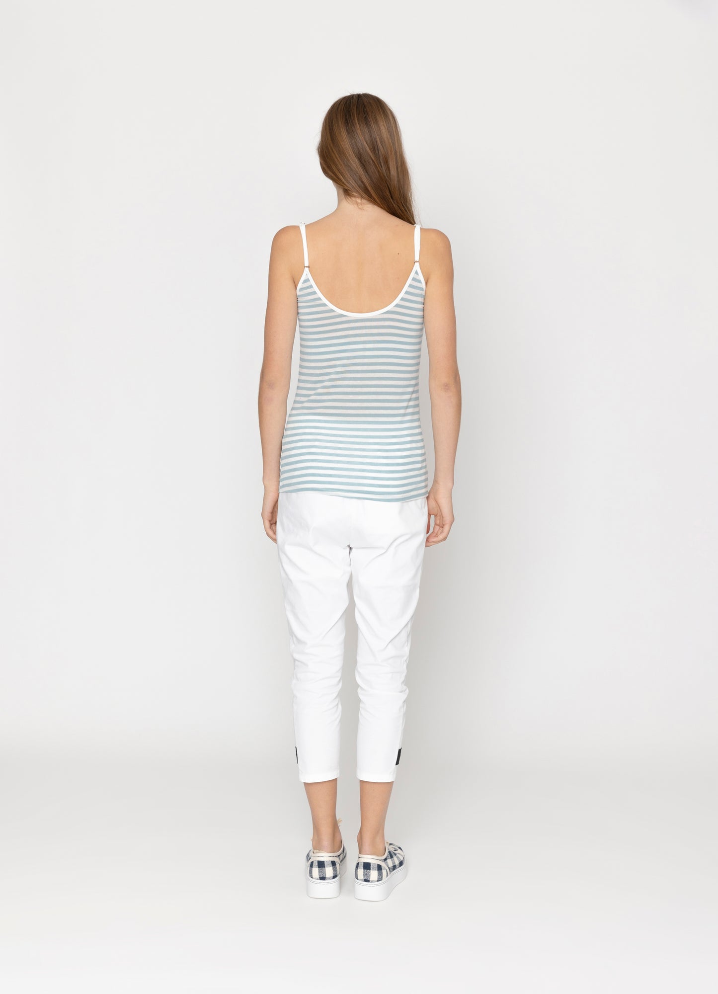 Iris Singlet
