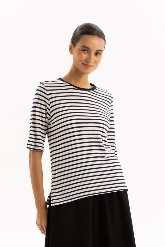 Linen Tee
