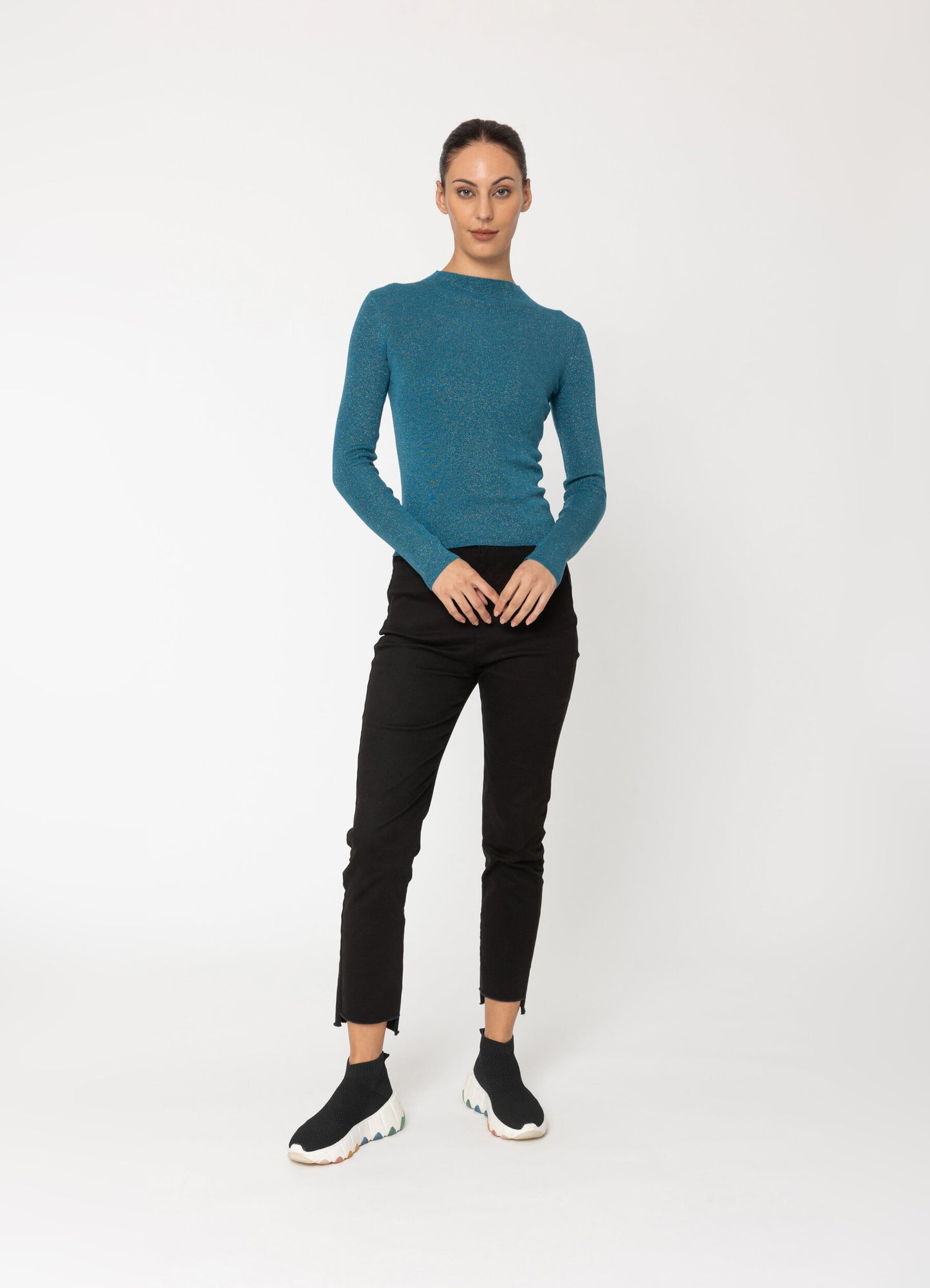 nan women’s Two by Two NZ winter fashion