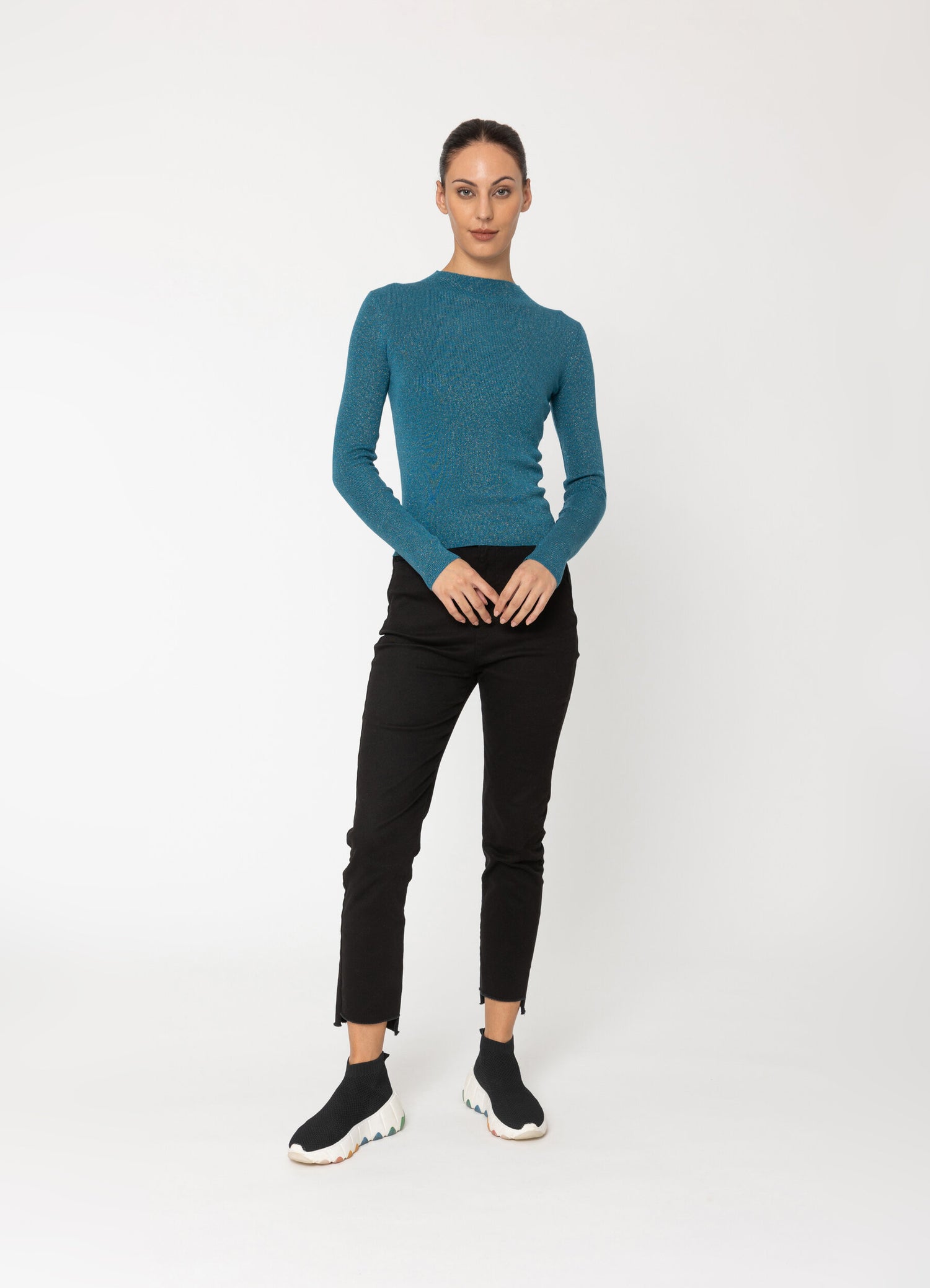 nan women’s Two by Two NZ winter fashion