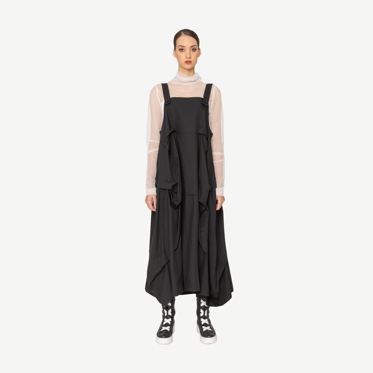 Valen Dress - W26