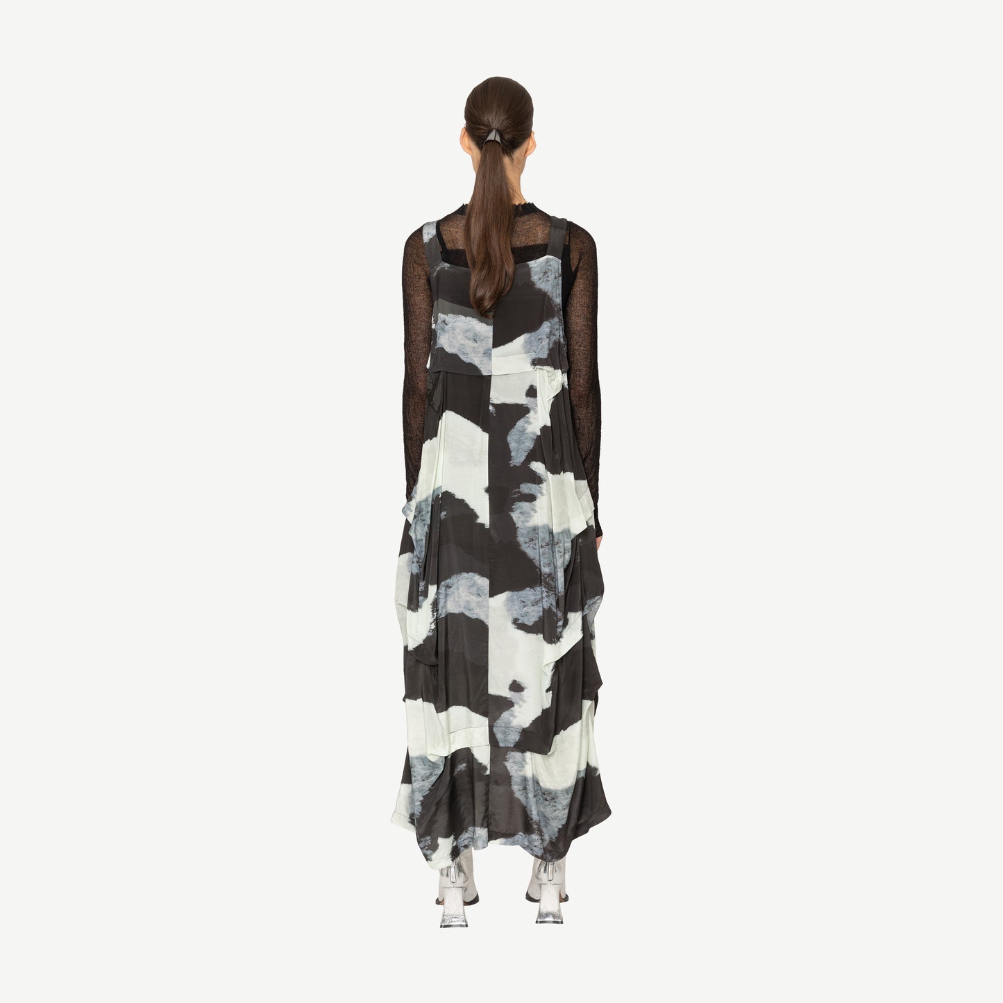 Valen Dress - W26