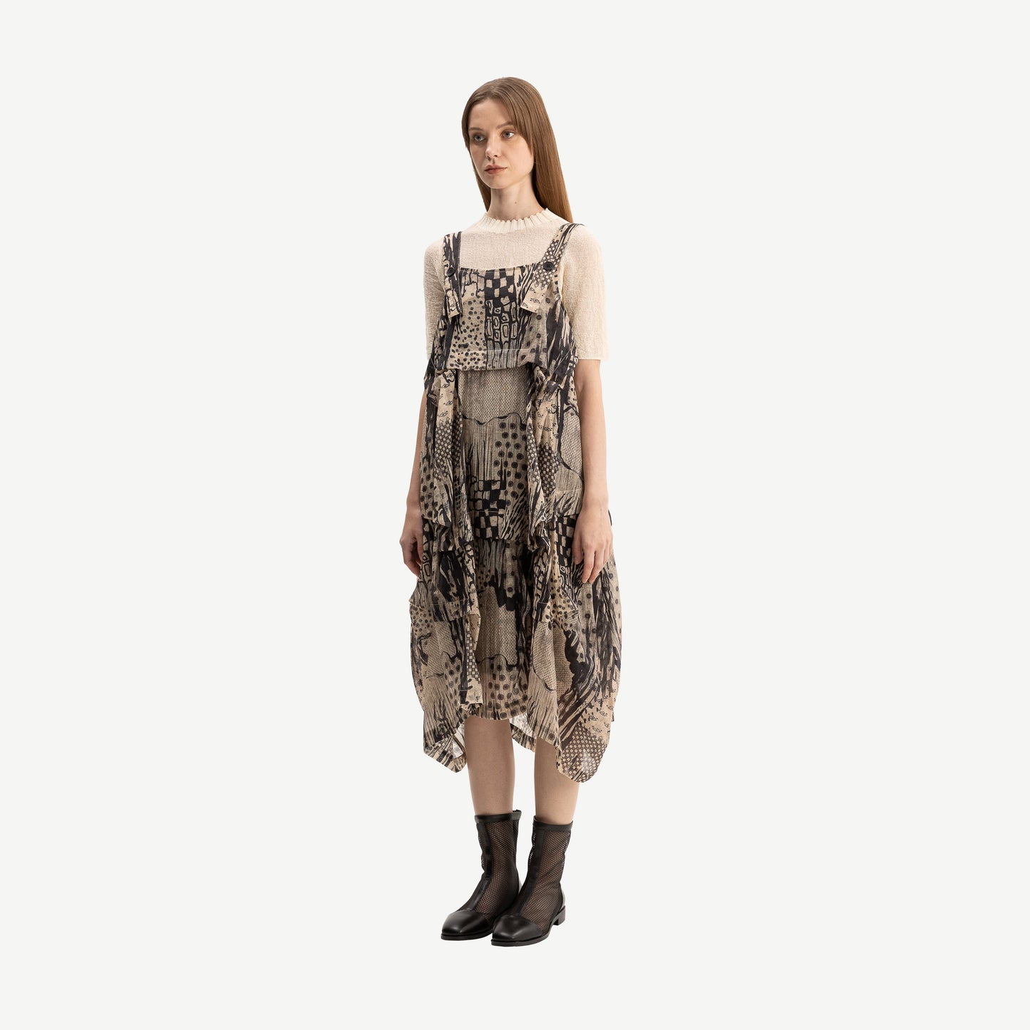 Valen Dress