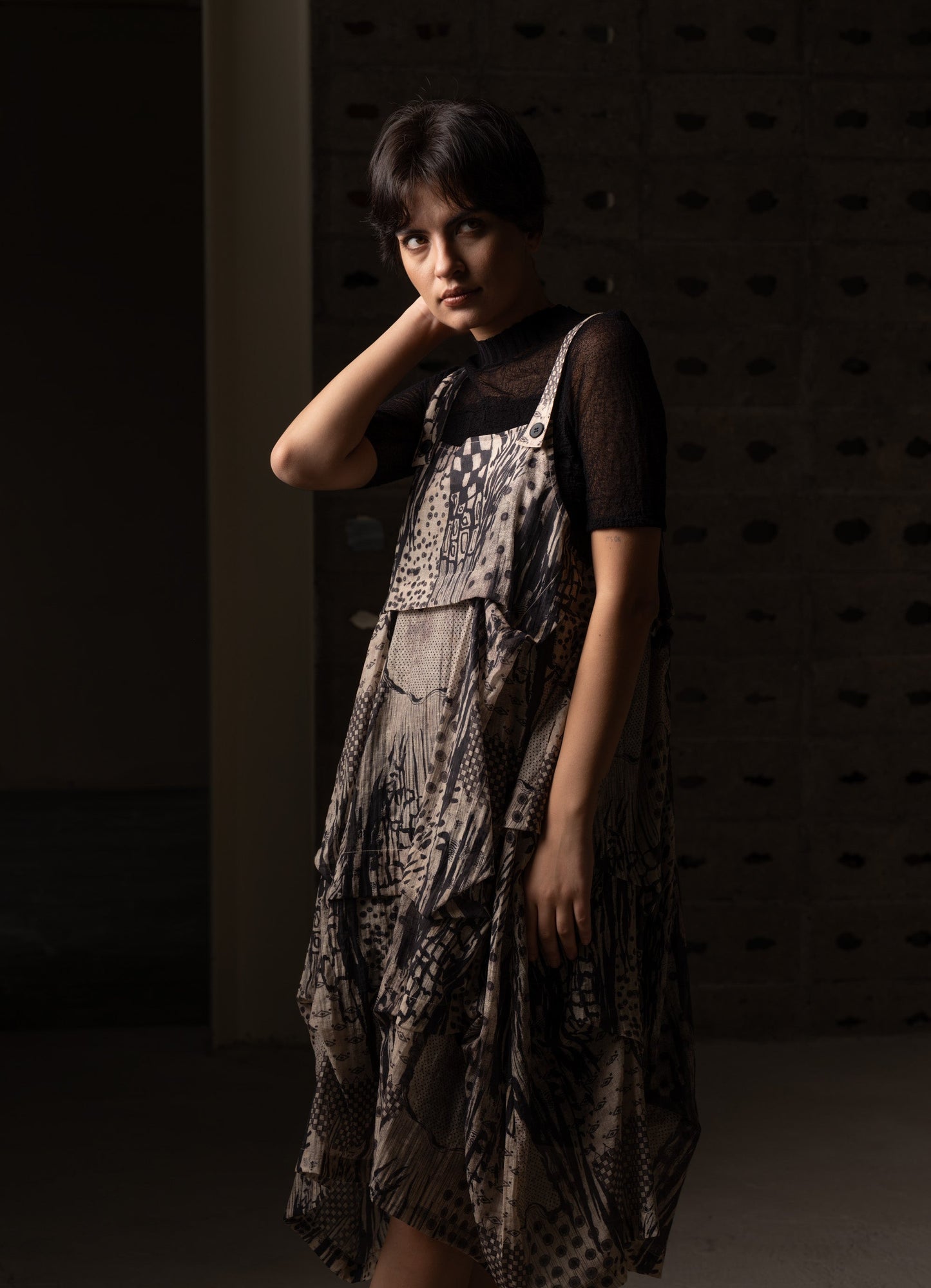 Valen Dress