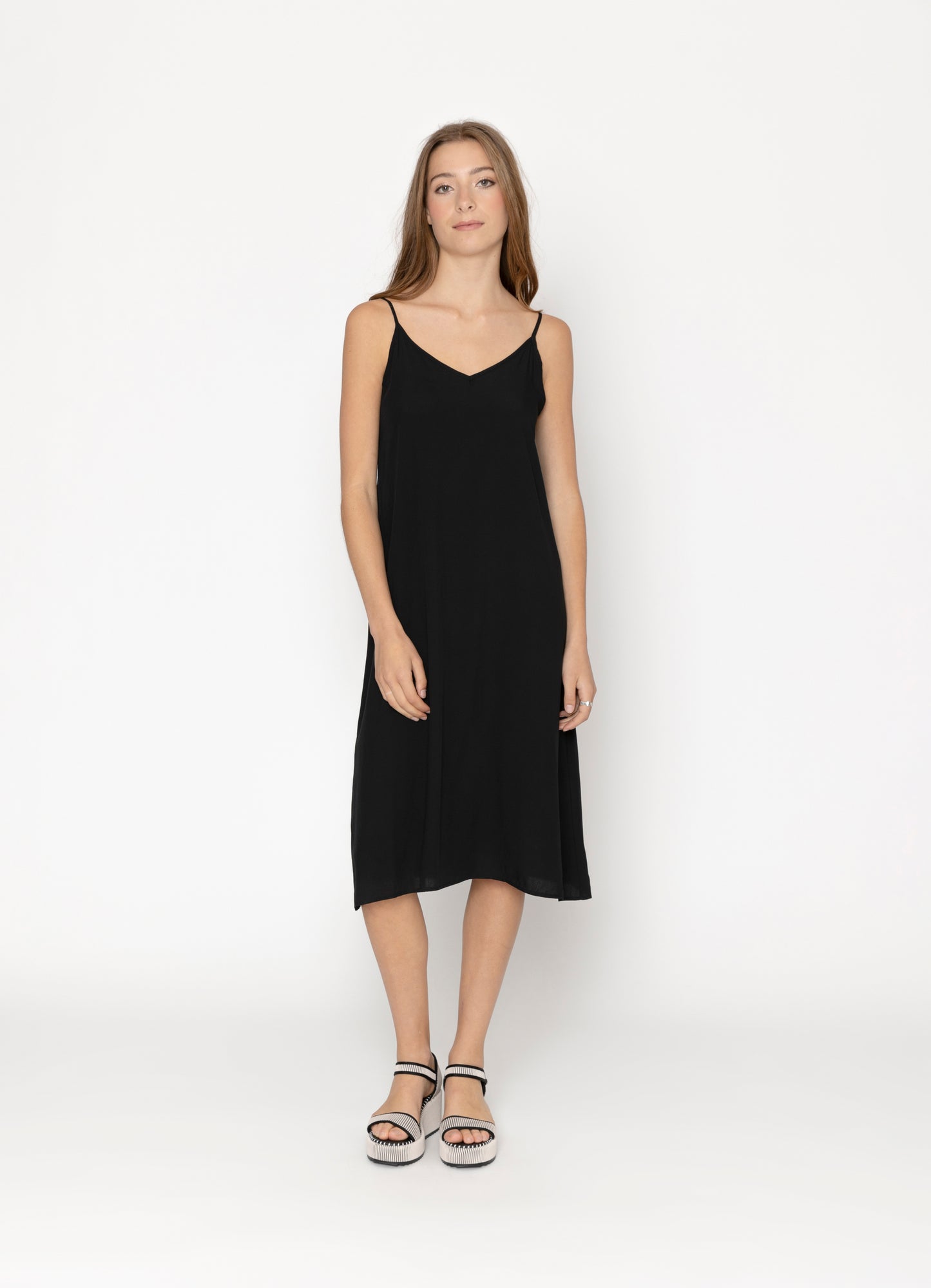 Grace Slip - Long