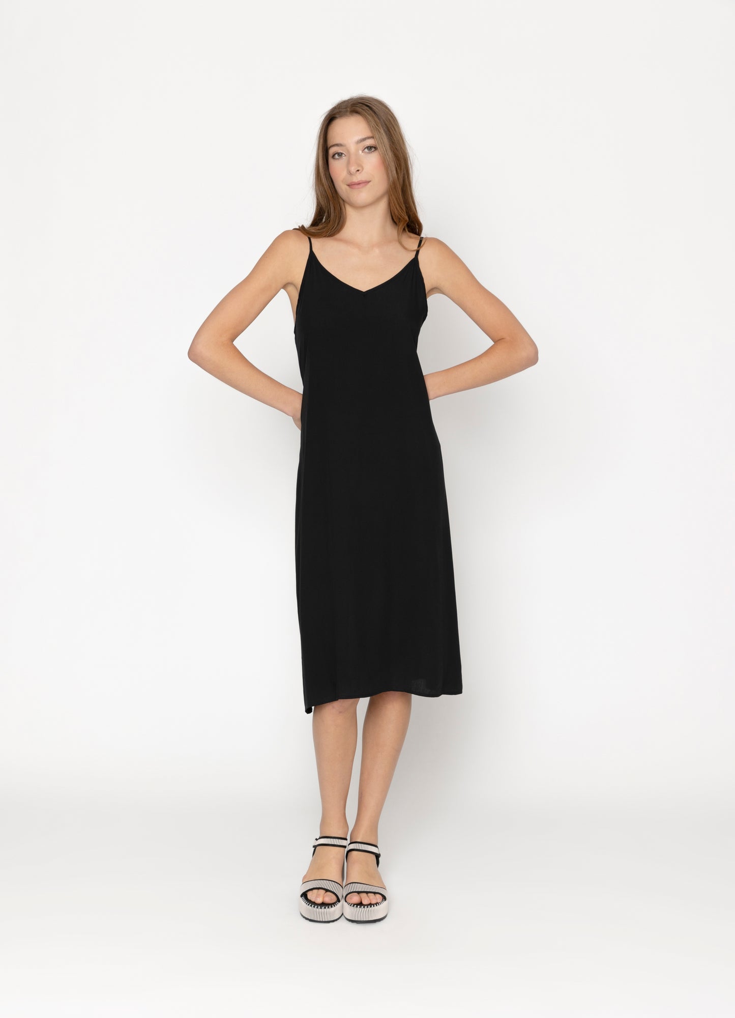 Grace Slip - Long