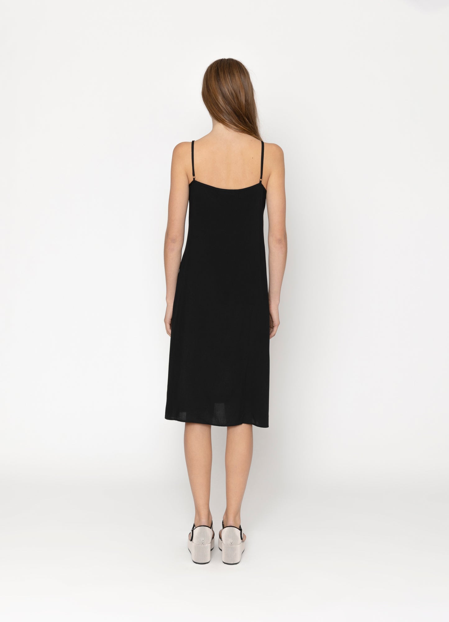 Grace Slip - Long