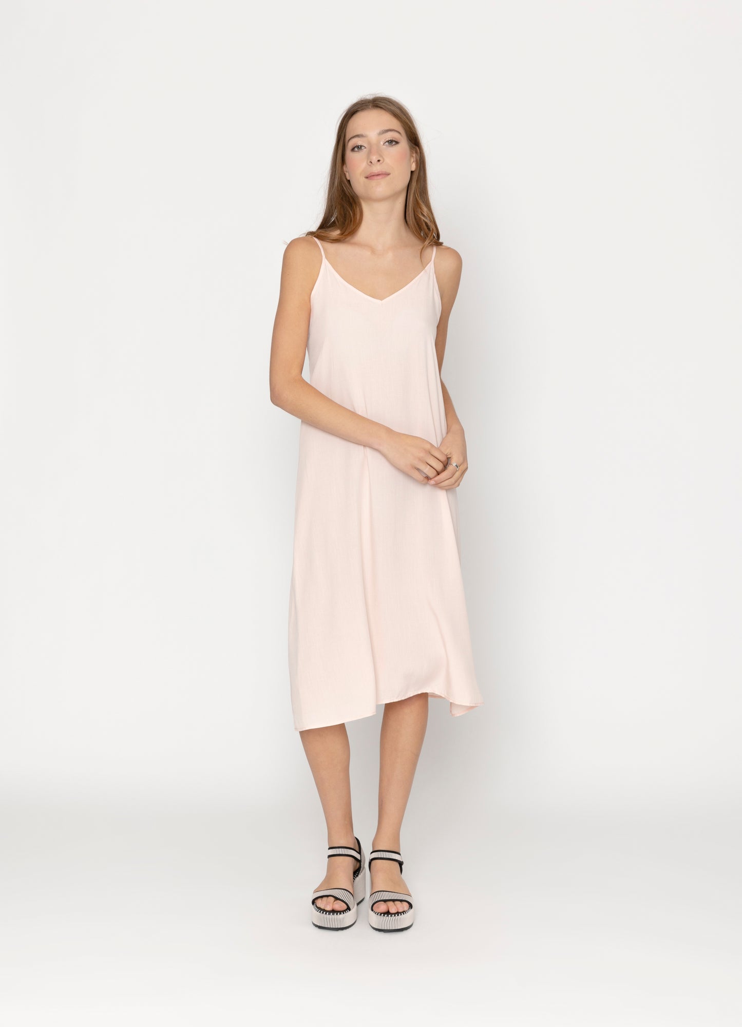 Grace Slip - Long