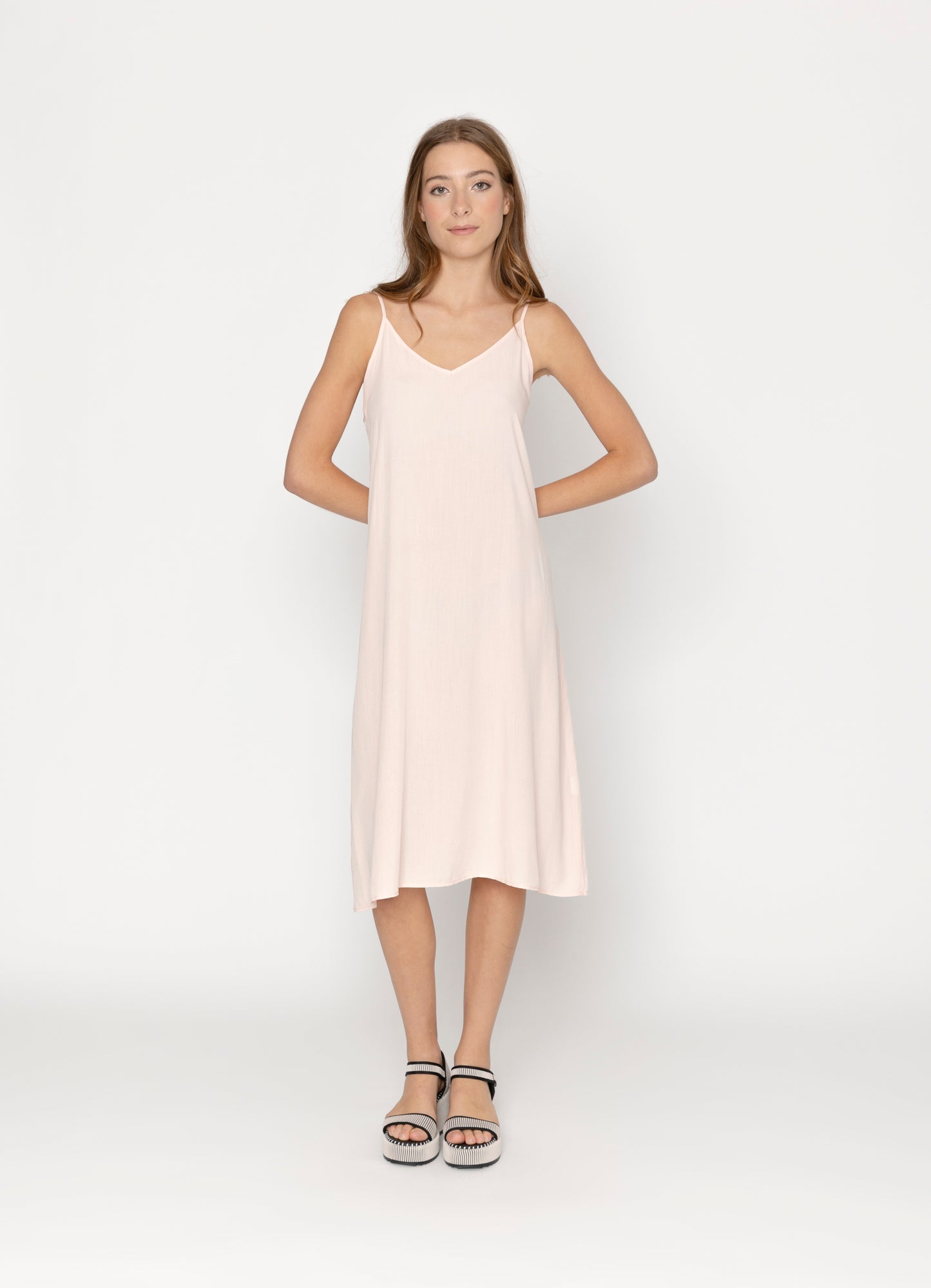 Grace Slip - Long