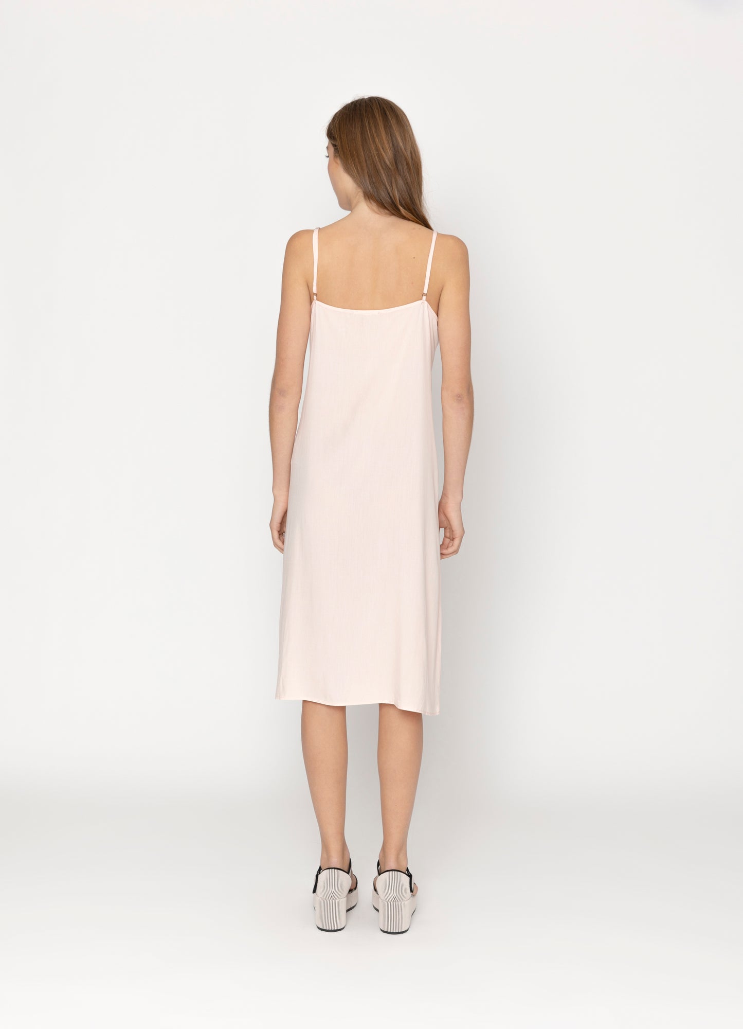 Grace Slip - Long