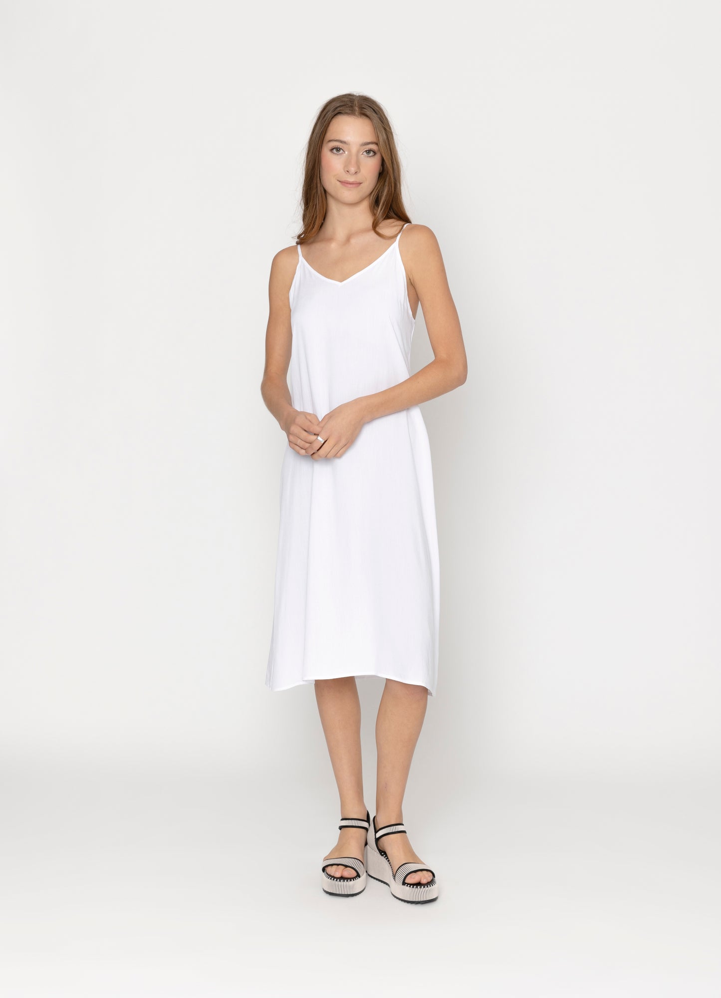 Grace Slip - Long