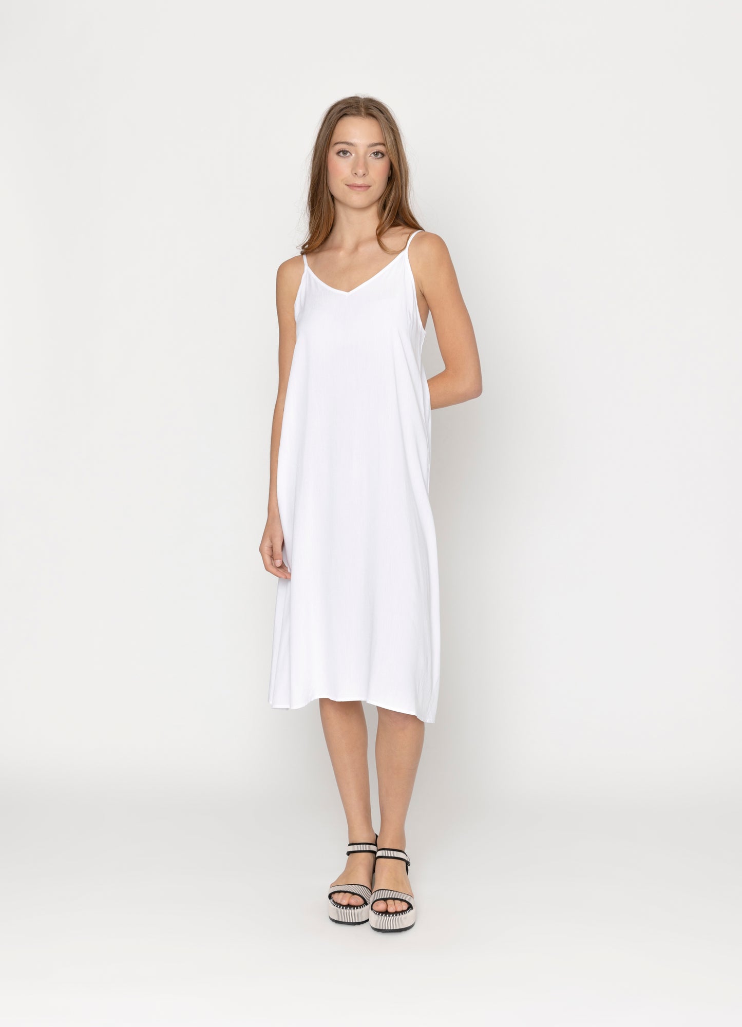 Grace Slip - Long