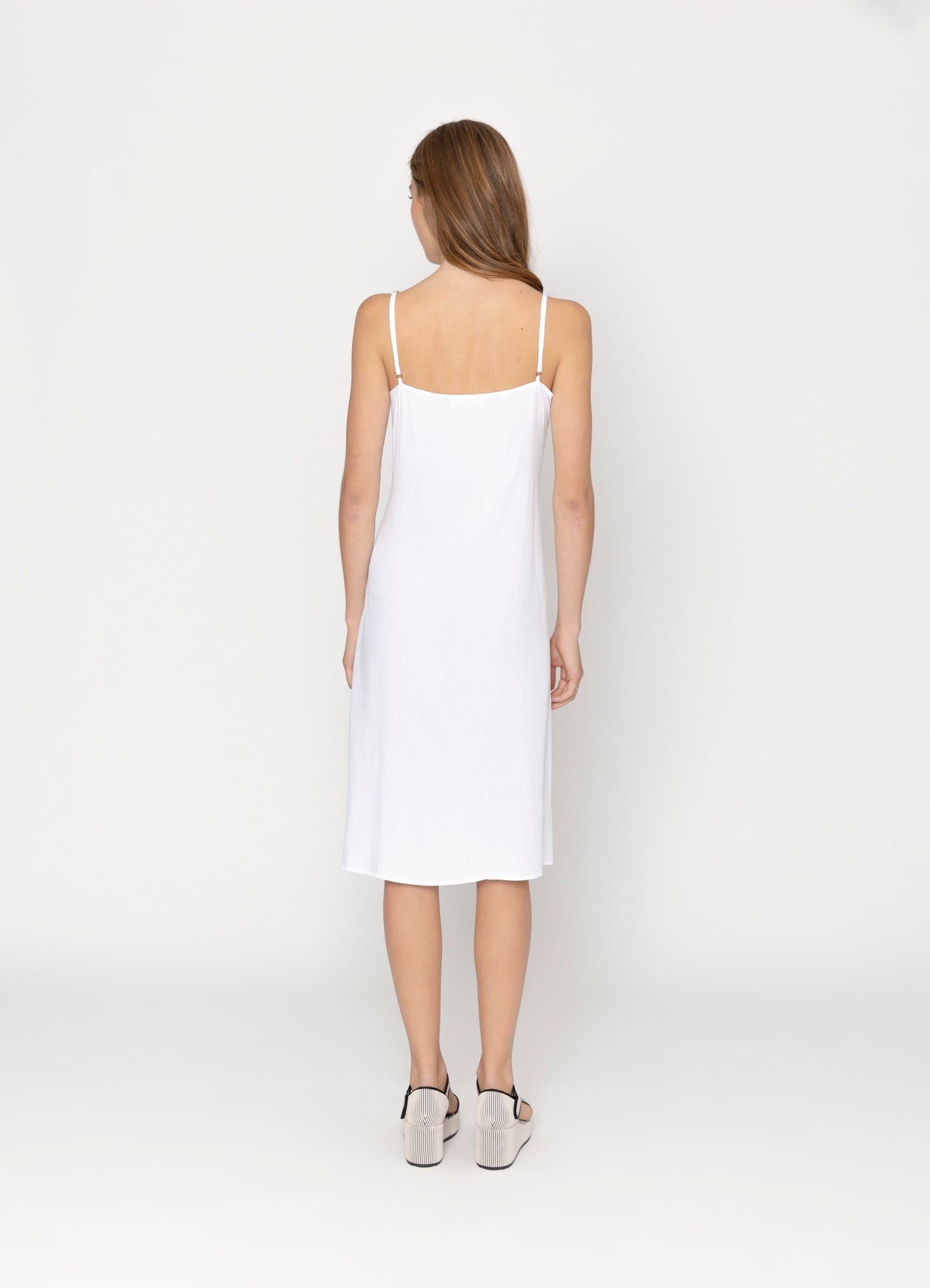 Grace Slip - Long