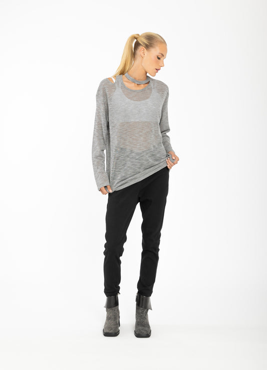 Oshen Tunic