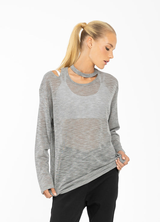 Oshen Tunic